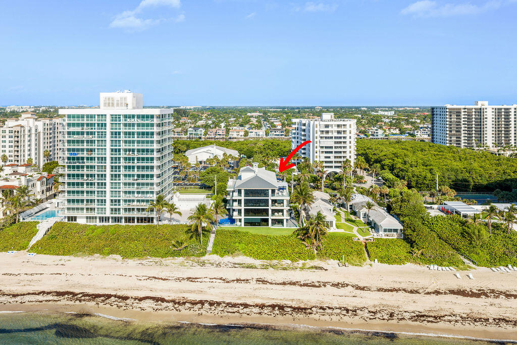 3425 S Ocean #PH401, Highland Beach FL 33487