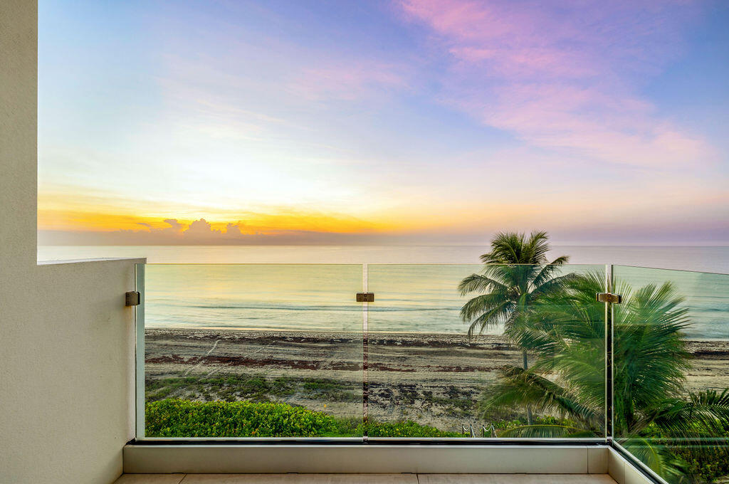 3425 S Ocean #PH401, Highland Beach FL 33487