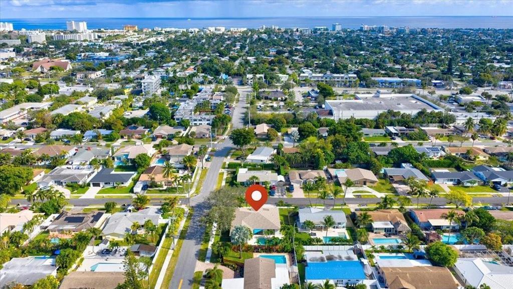 517 SE 7TH, Deerfield Beach FL 33441