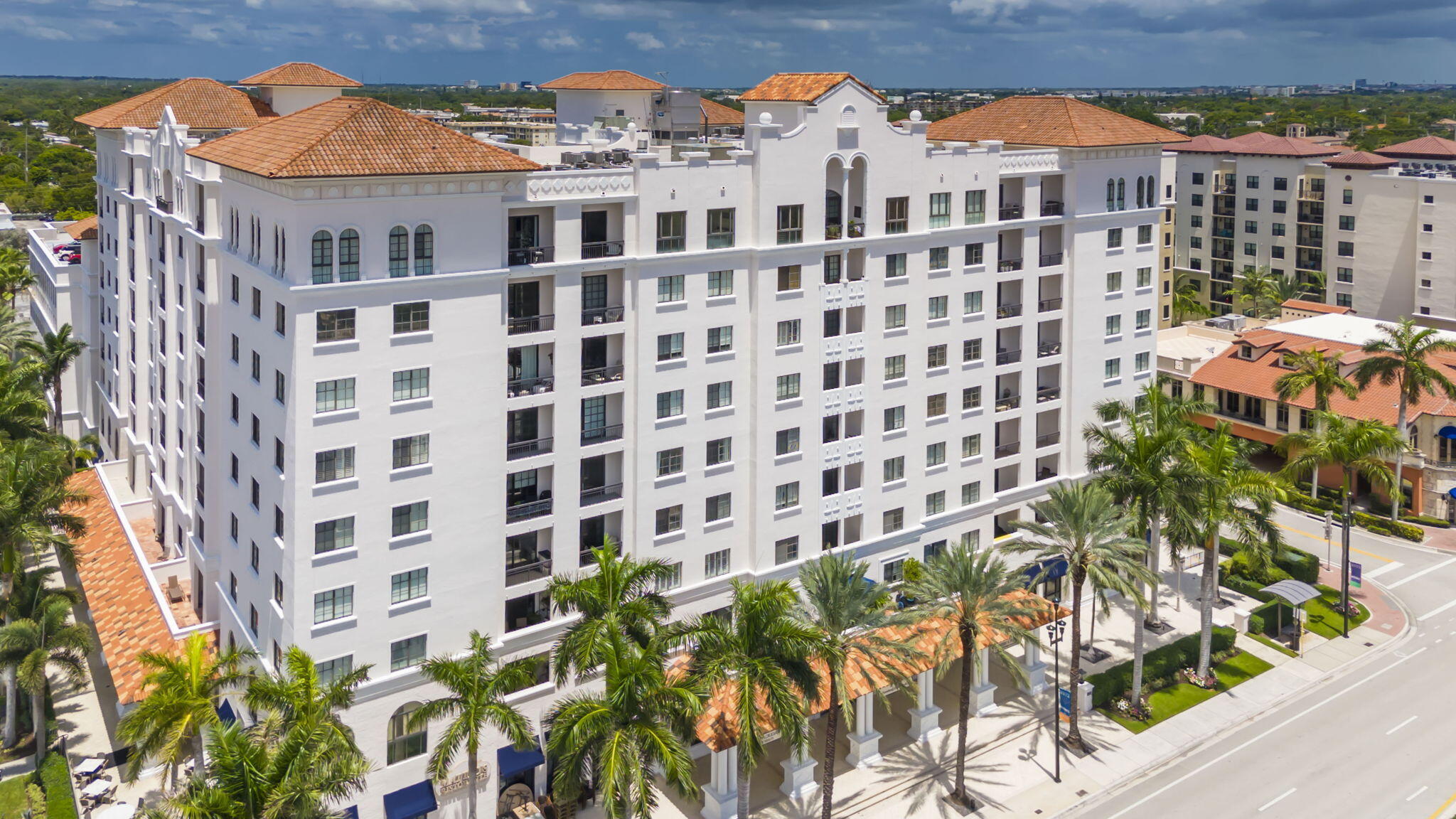 233 S Federal #514, Boca Raton FL 33432