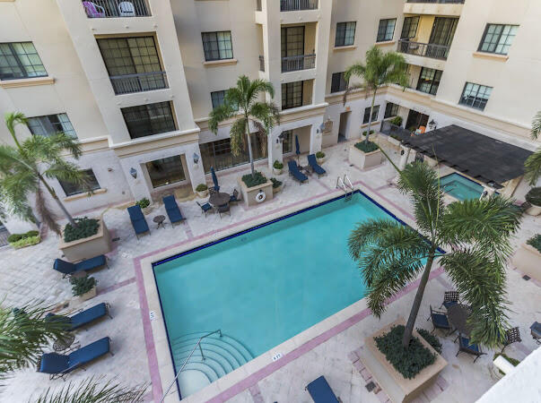 233 S Federal #514, Boca Raton FL 33432