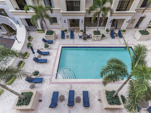 233 S Federal #514, Boca Raton FL 33432