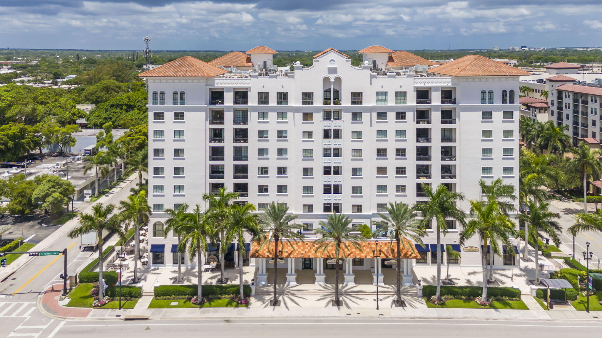 233 S Federal #514, Boca Raton FL 33432