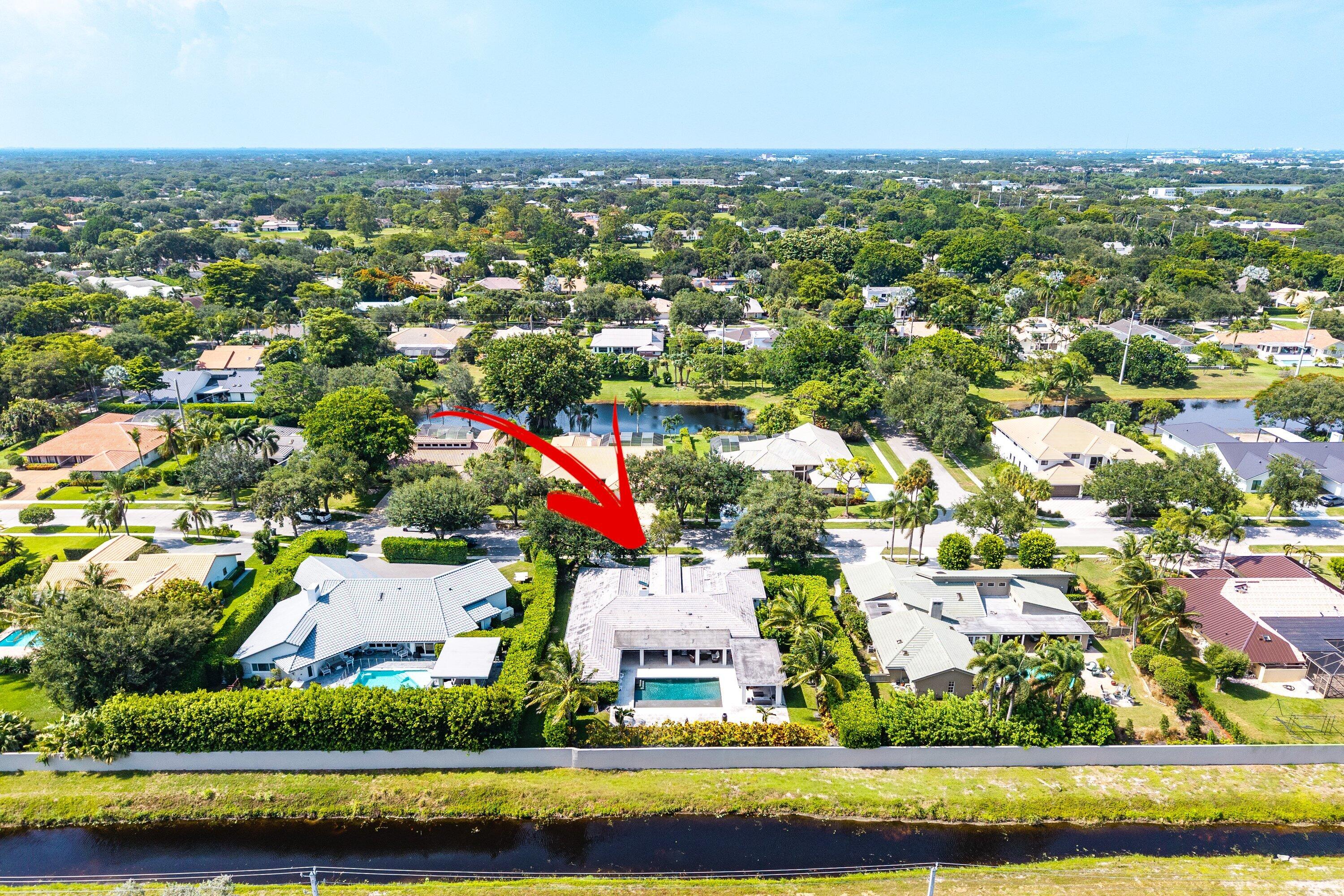2040 NW 25TH, Boca Raton FL 33431