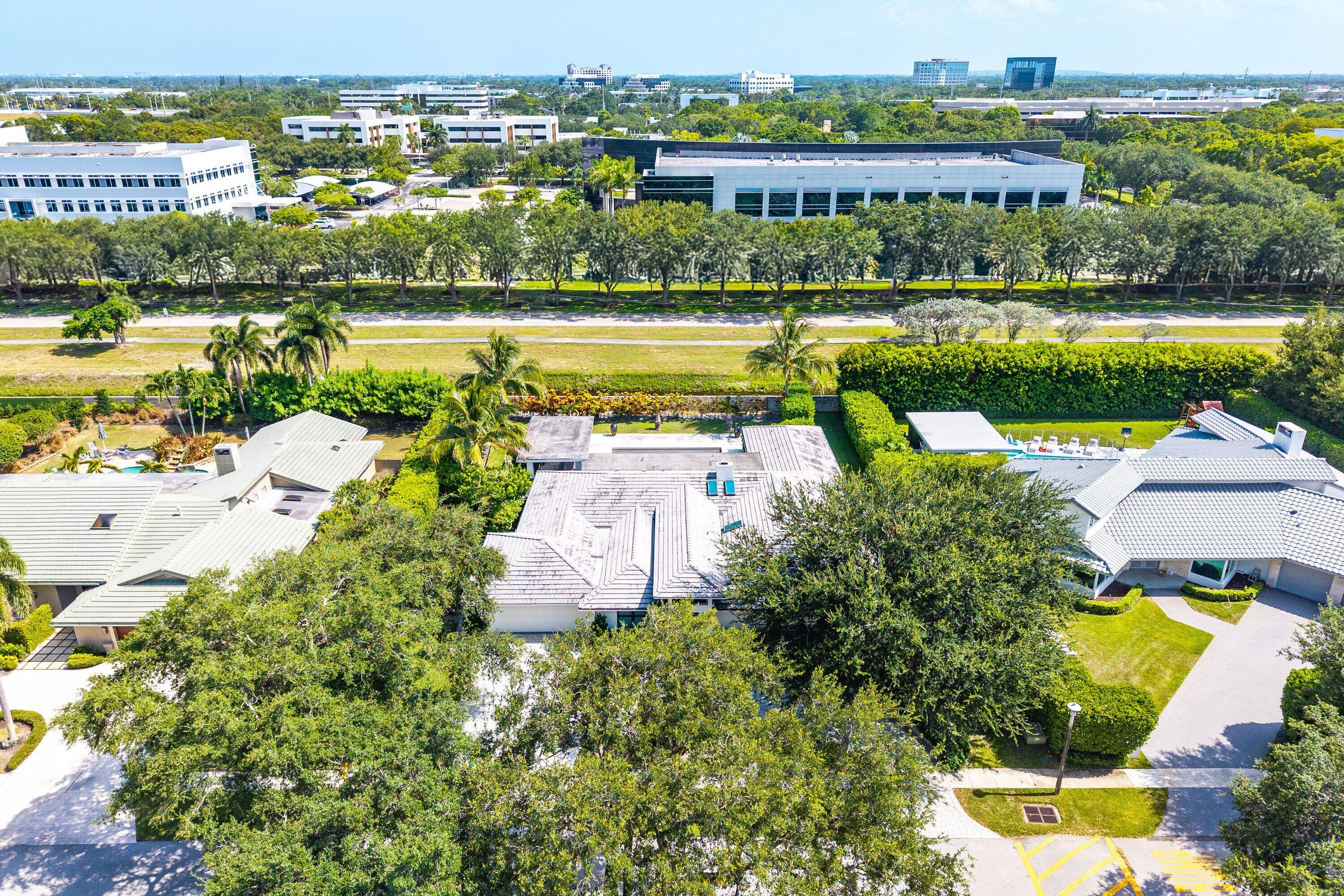 2040 NW 25TH, Boca Raton FL 33431