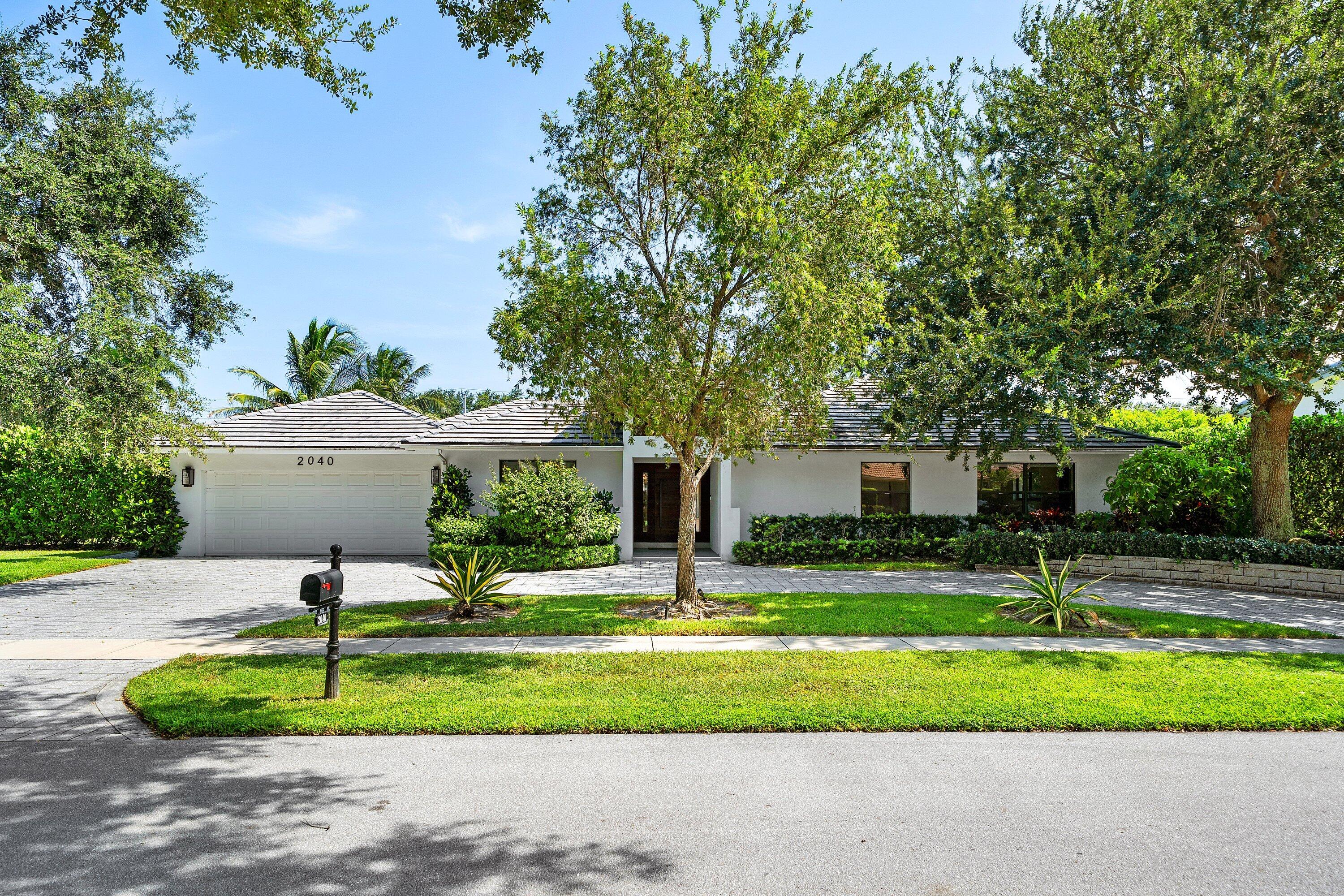 2040 NW 25TH, Boca Raton FL 33431