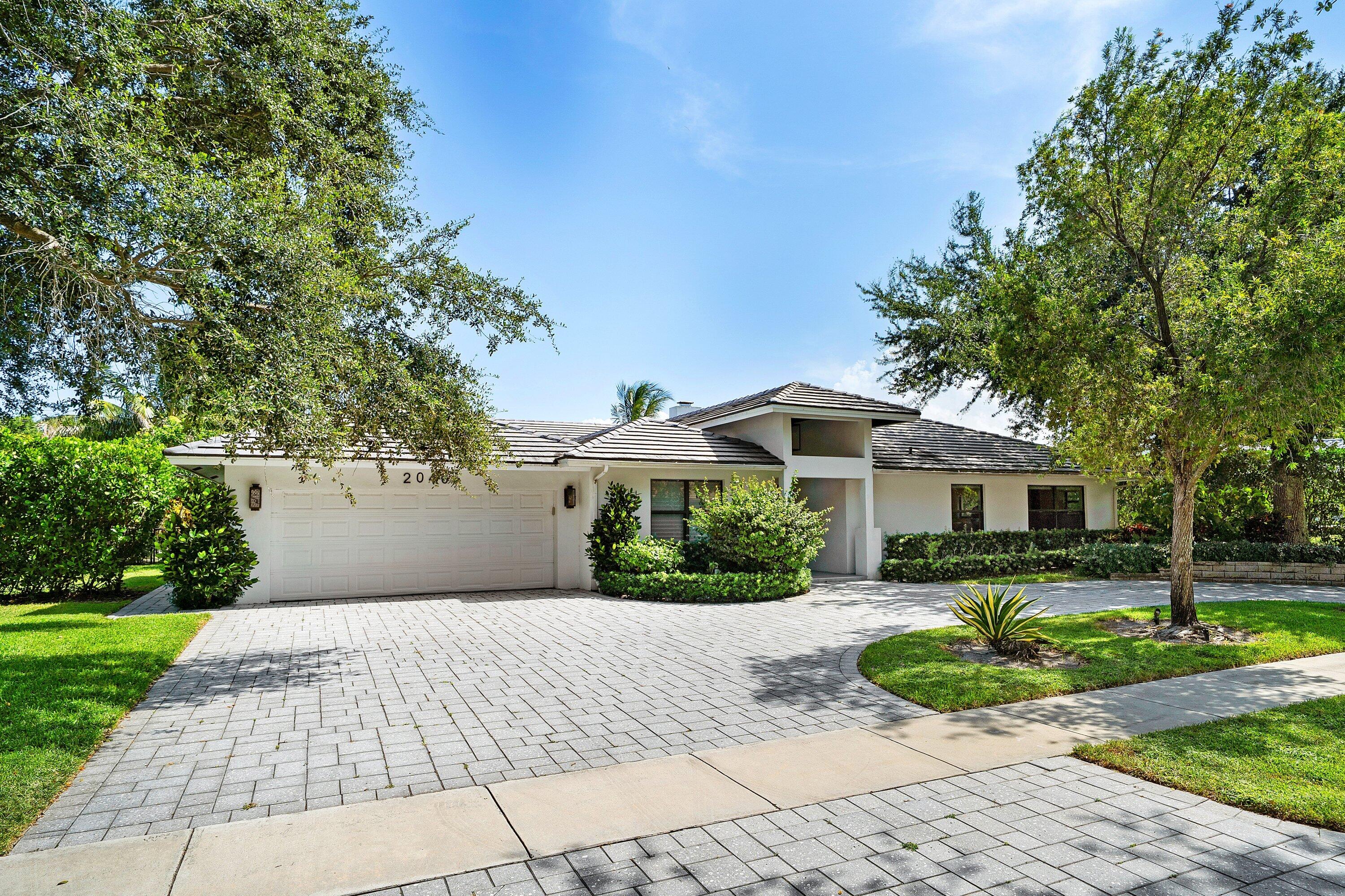 2040 NW 25TH, Boca Raton FL 33431