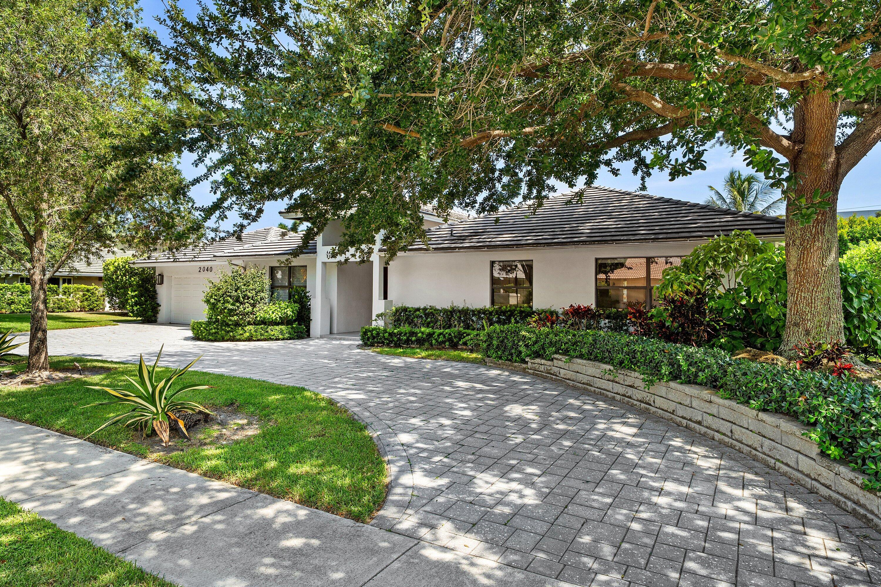 2040 NW 25TH, Boca Raton FL 33431