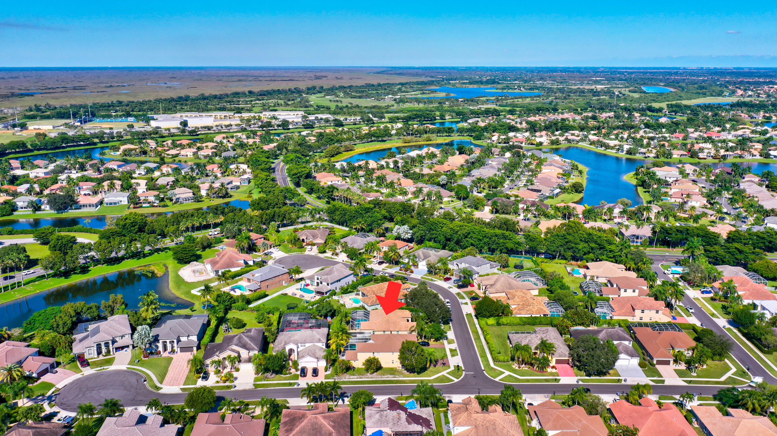 21707 Abington, Boca Raton FL 33428