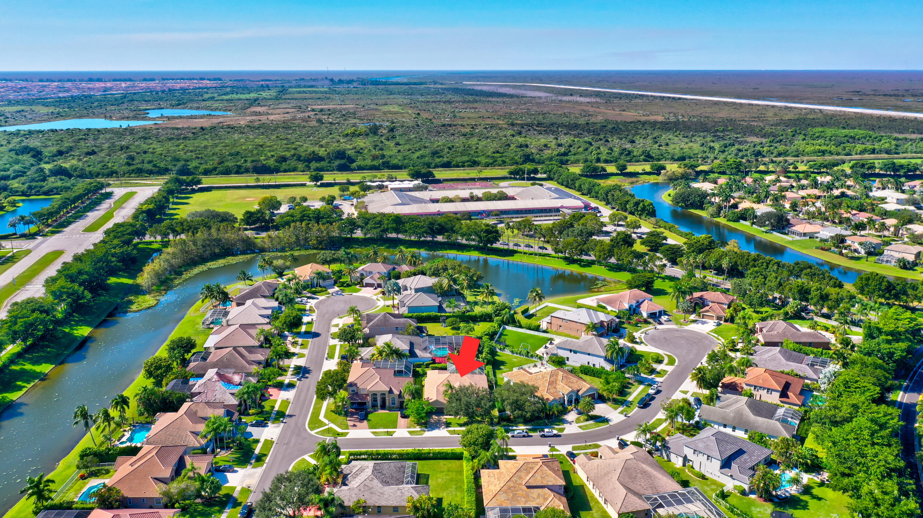21707 Abington, Boca Raton FL 33428