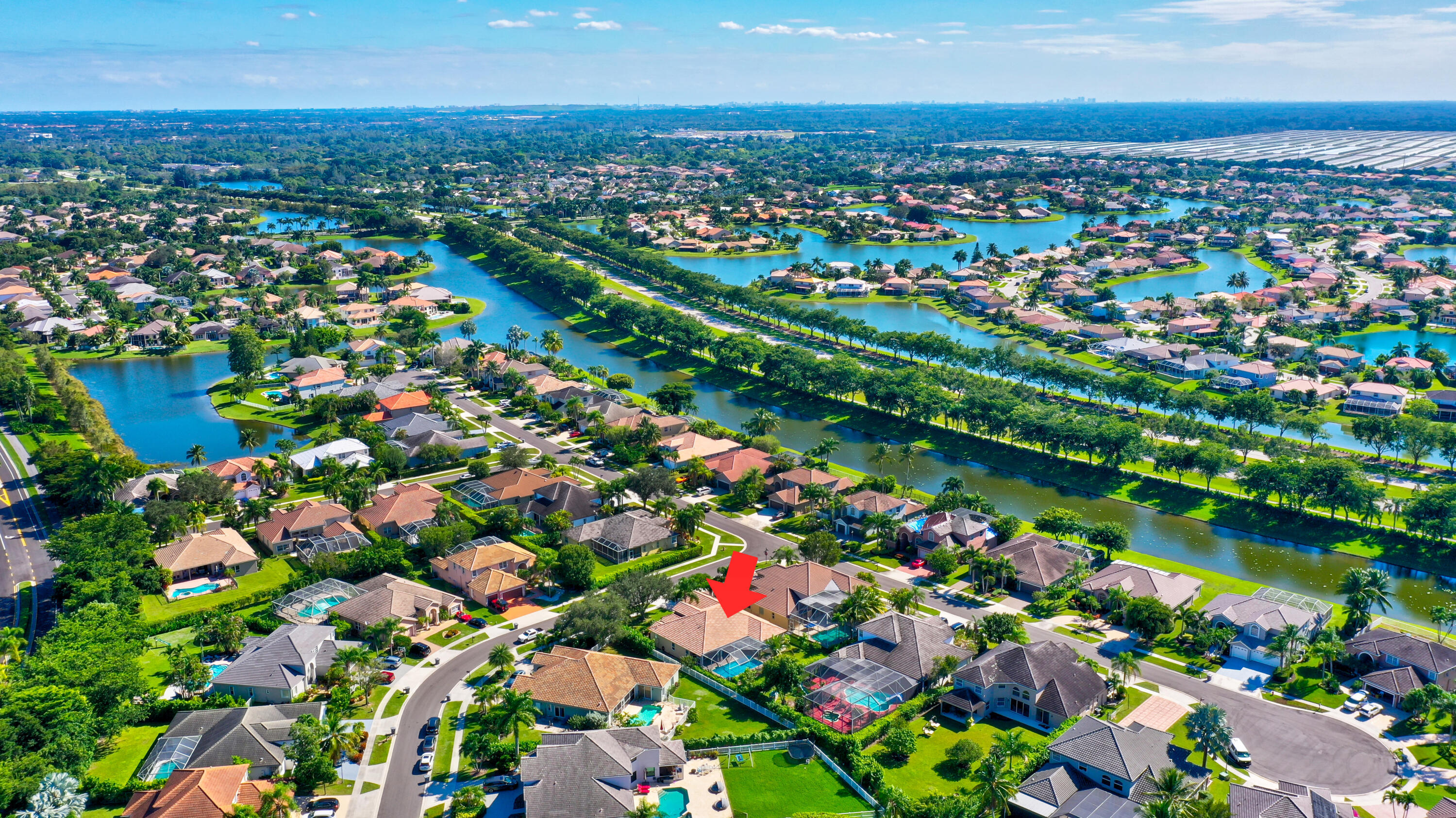 21707 Abington, Boca Raton FL 33428