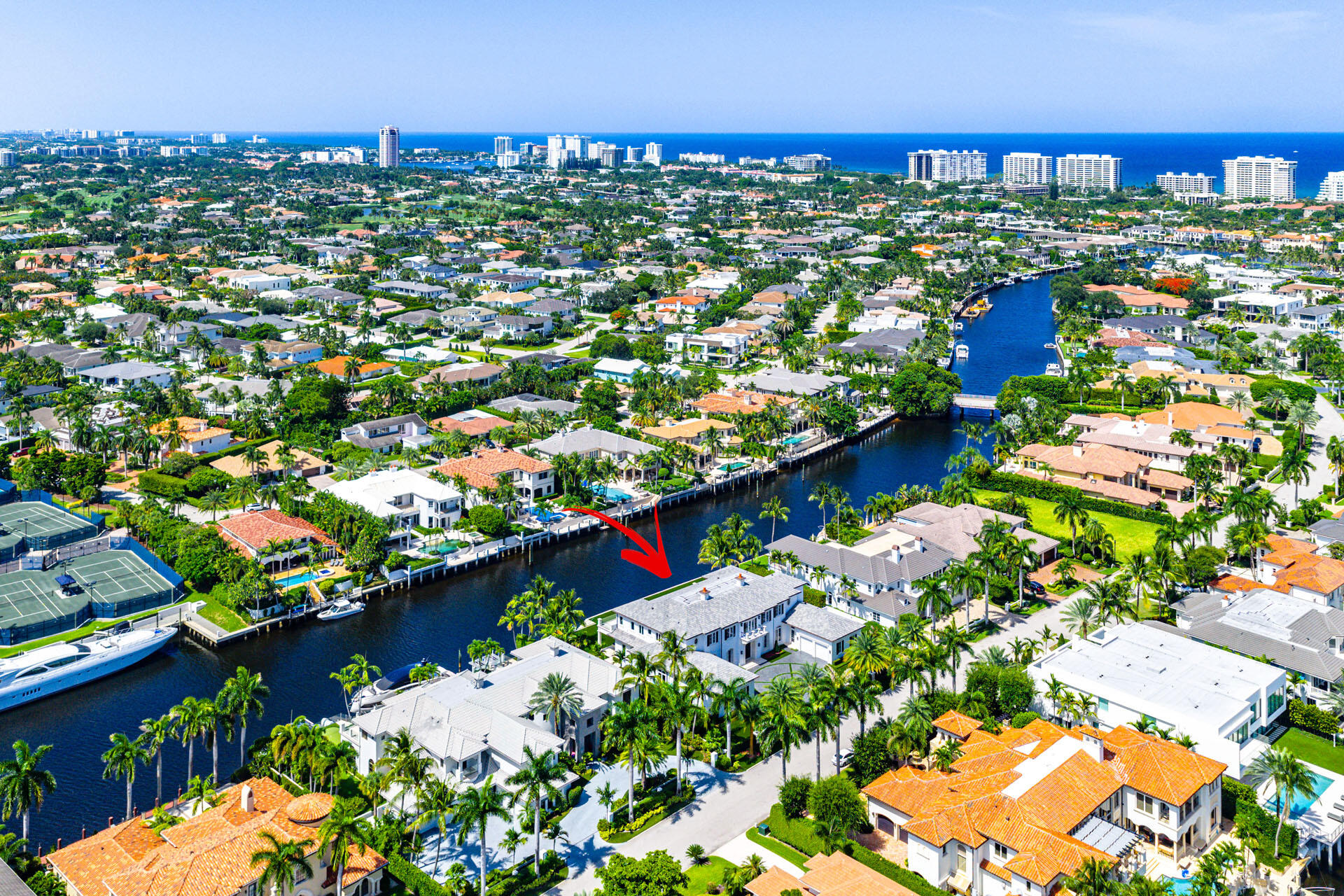 215 W Key Palm, Boca Raton FL 33432