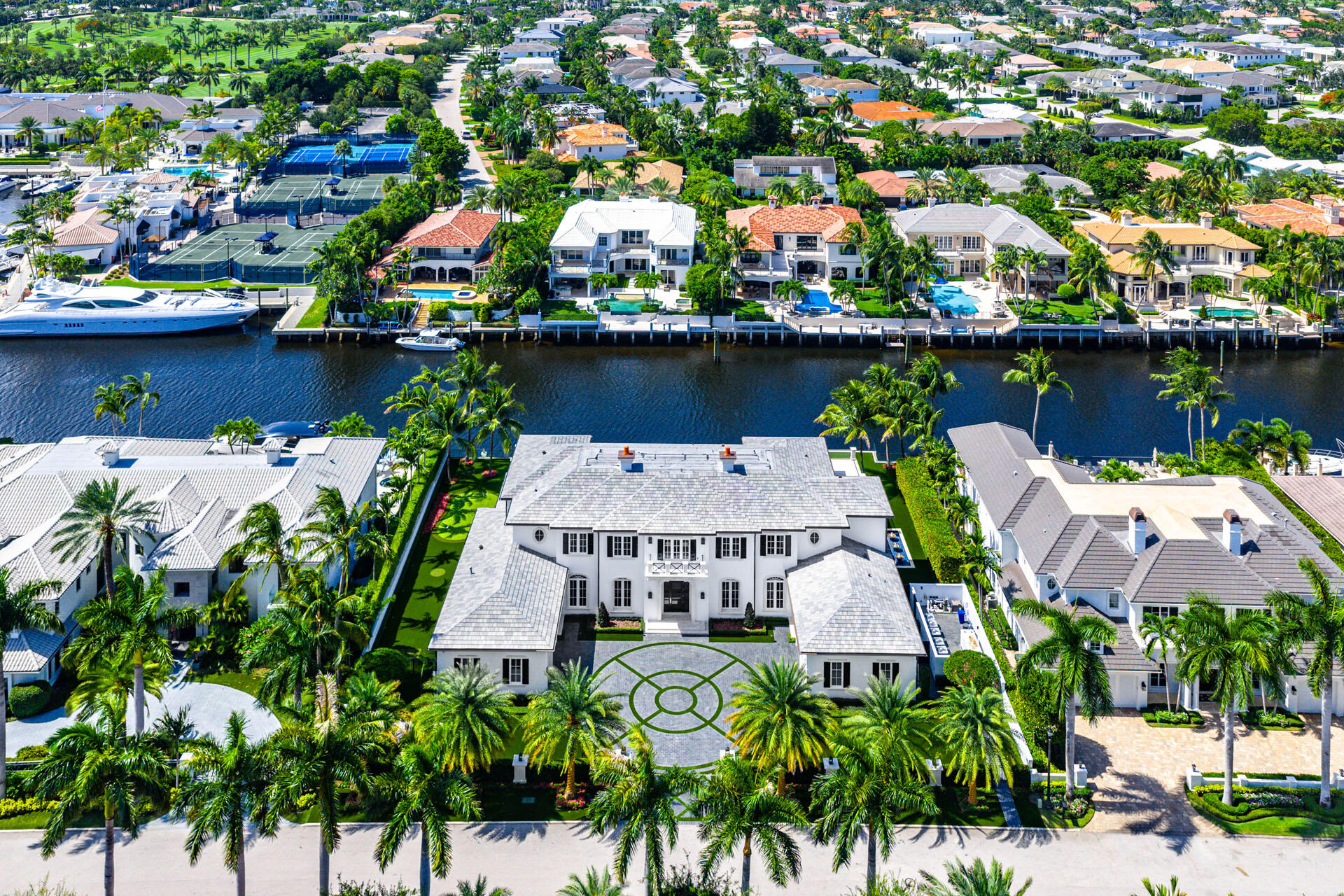 215 W Key Palm, Boca Raton FL 33432