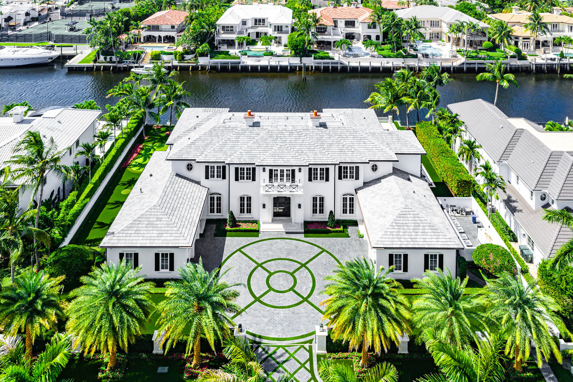 215 W Key Palm, Boca Raton FL 33432