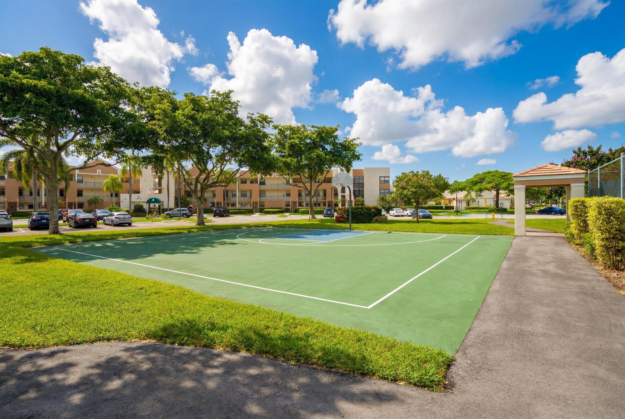 7232 FAIRFAX #205, Tamarac FL 33321