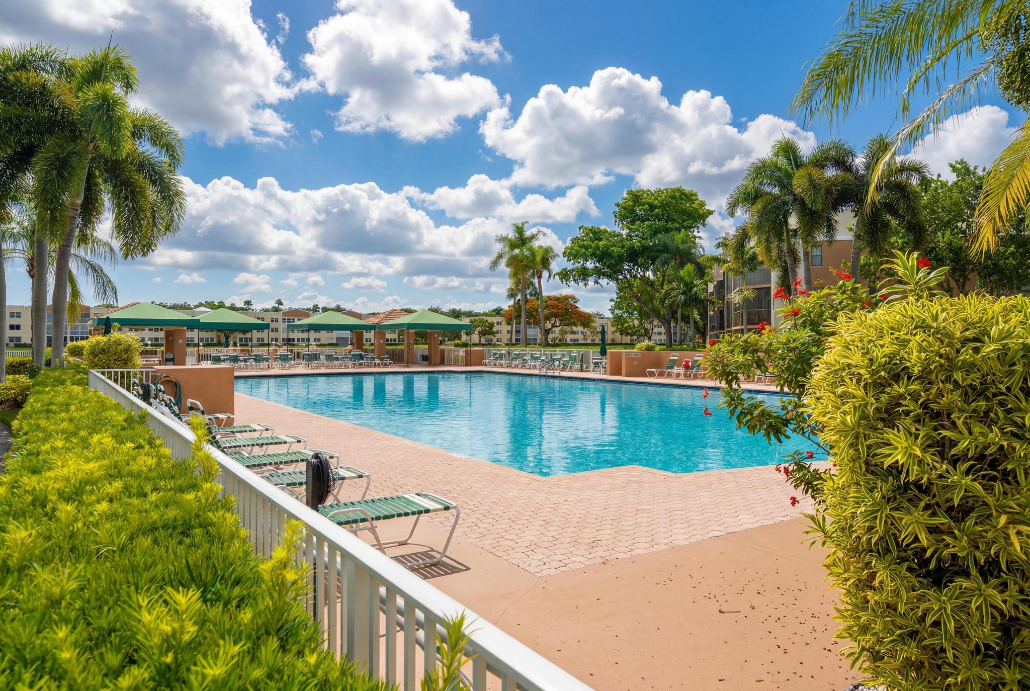 7232 FAIRFAX #205, Tamarac FL 33321