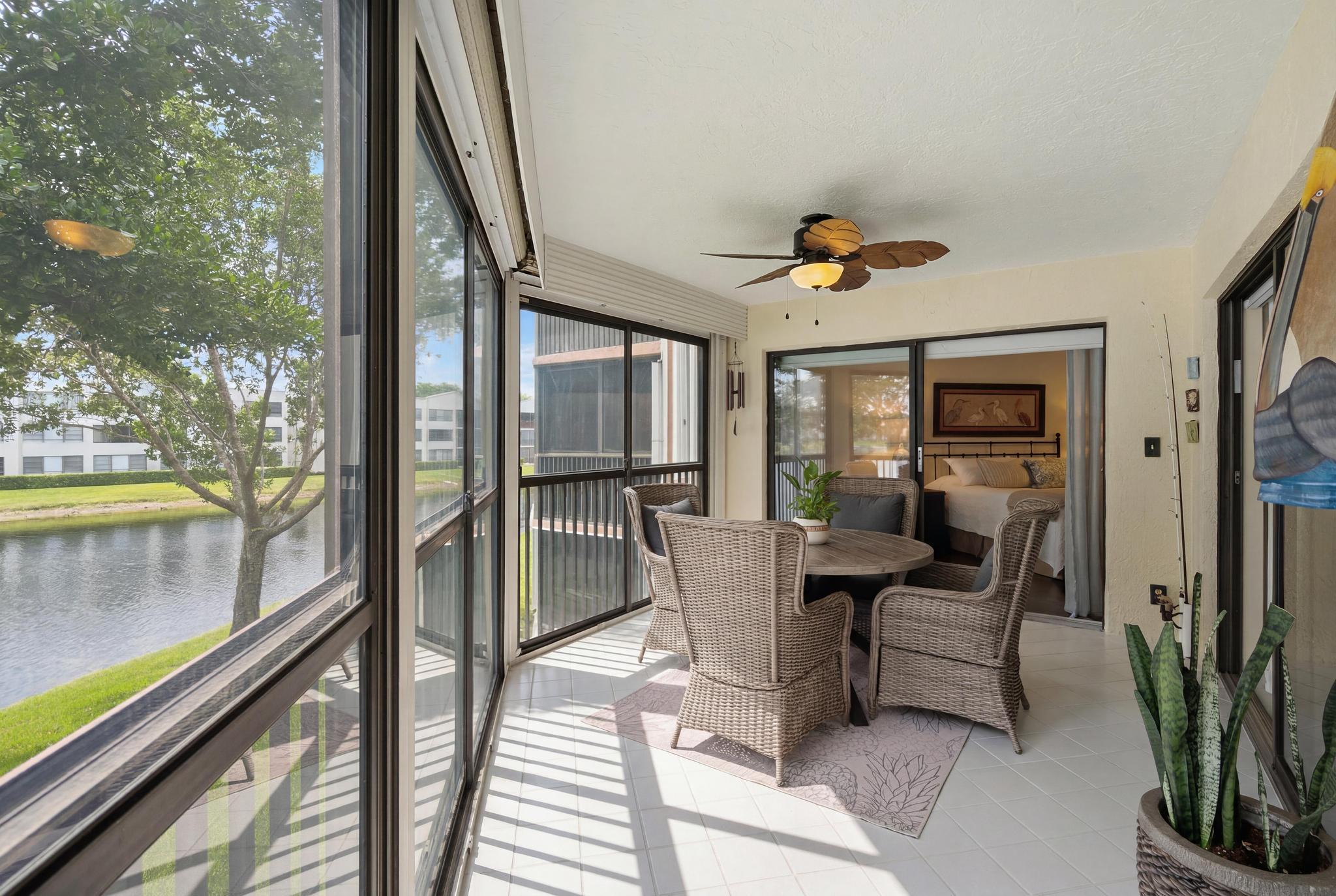 7232 FAIRFAX #205, Tamarac FL 33321