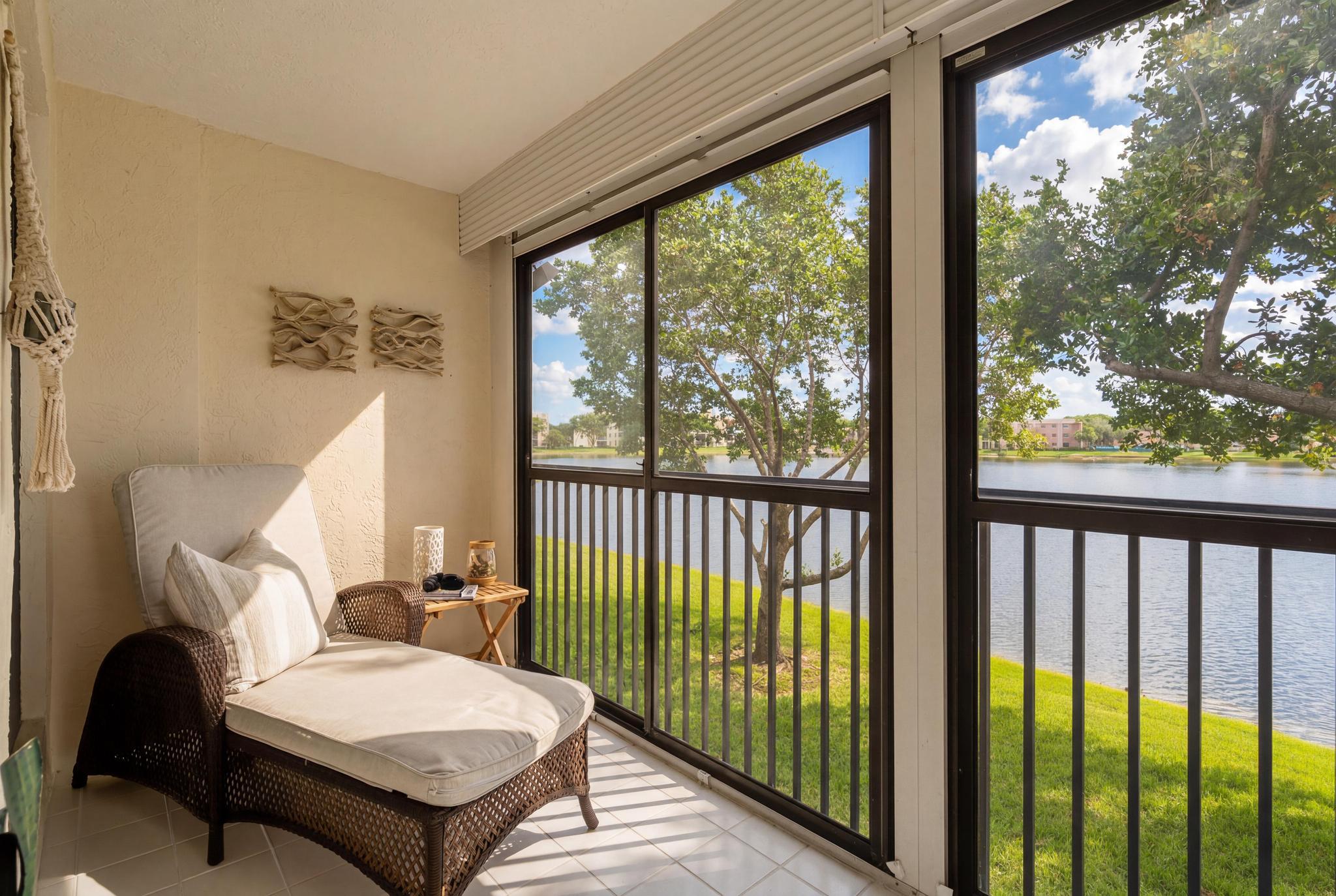 7232 FAIRFAX #205, Tamarac FL 33321