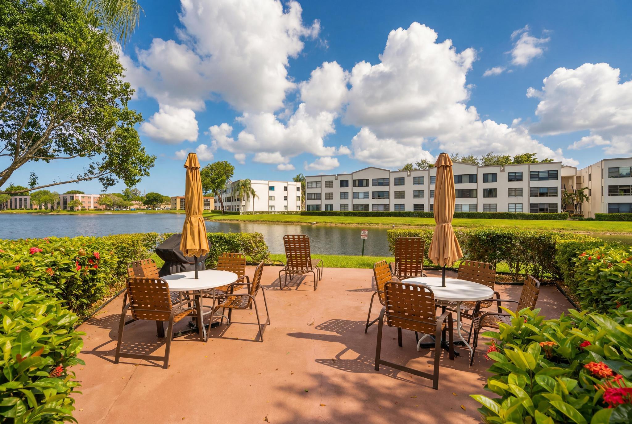 7232 FAIRFAX #205, Tamarac FL 33321