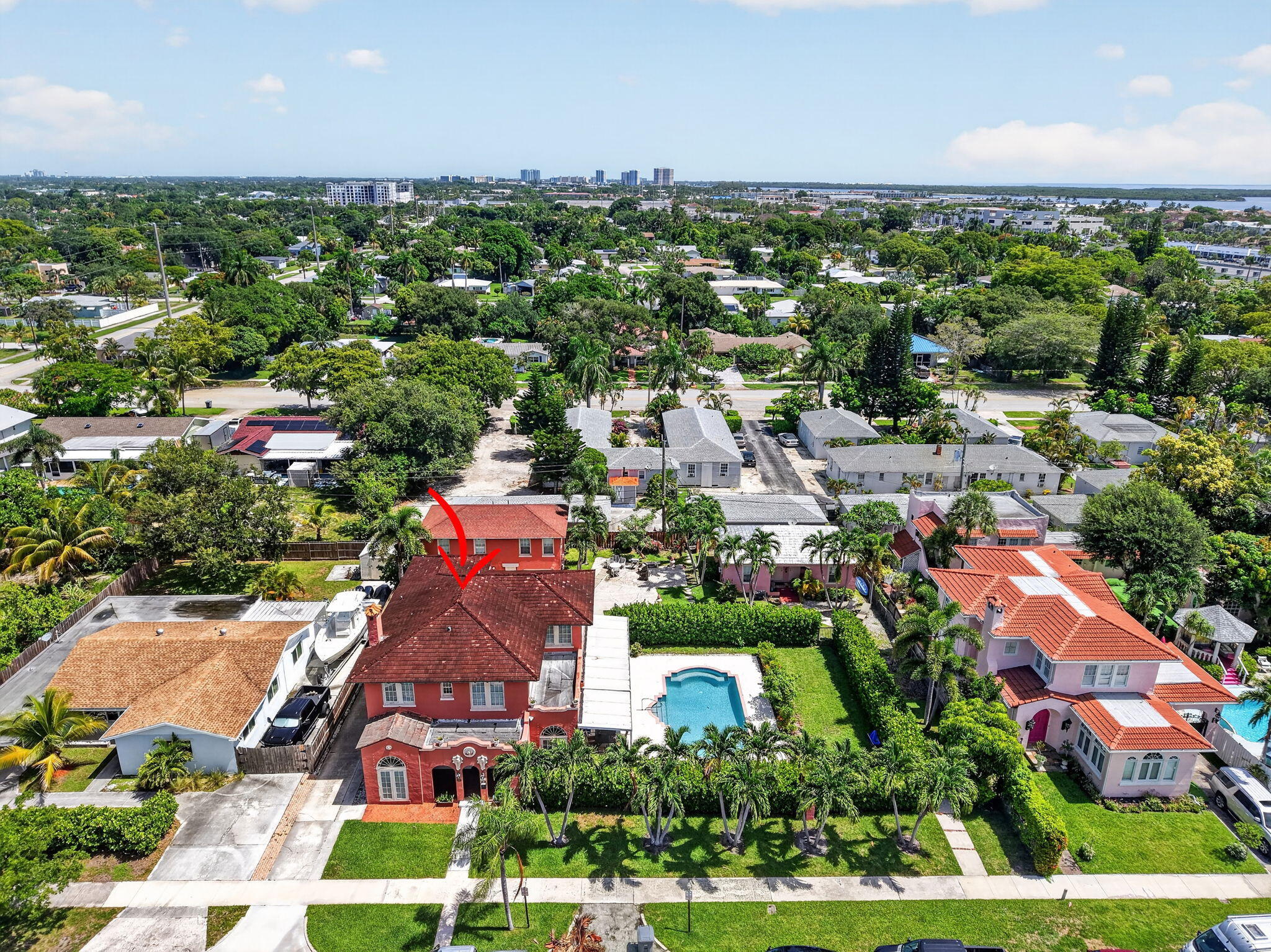 227 Foresteria, Lake Park FL 33403