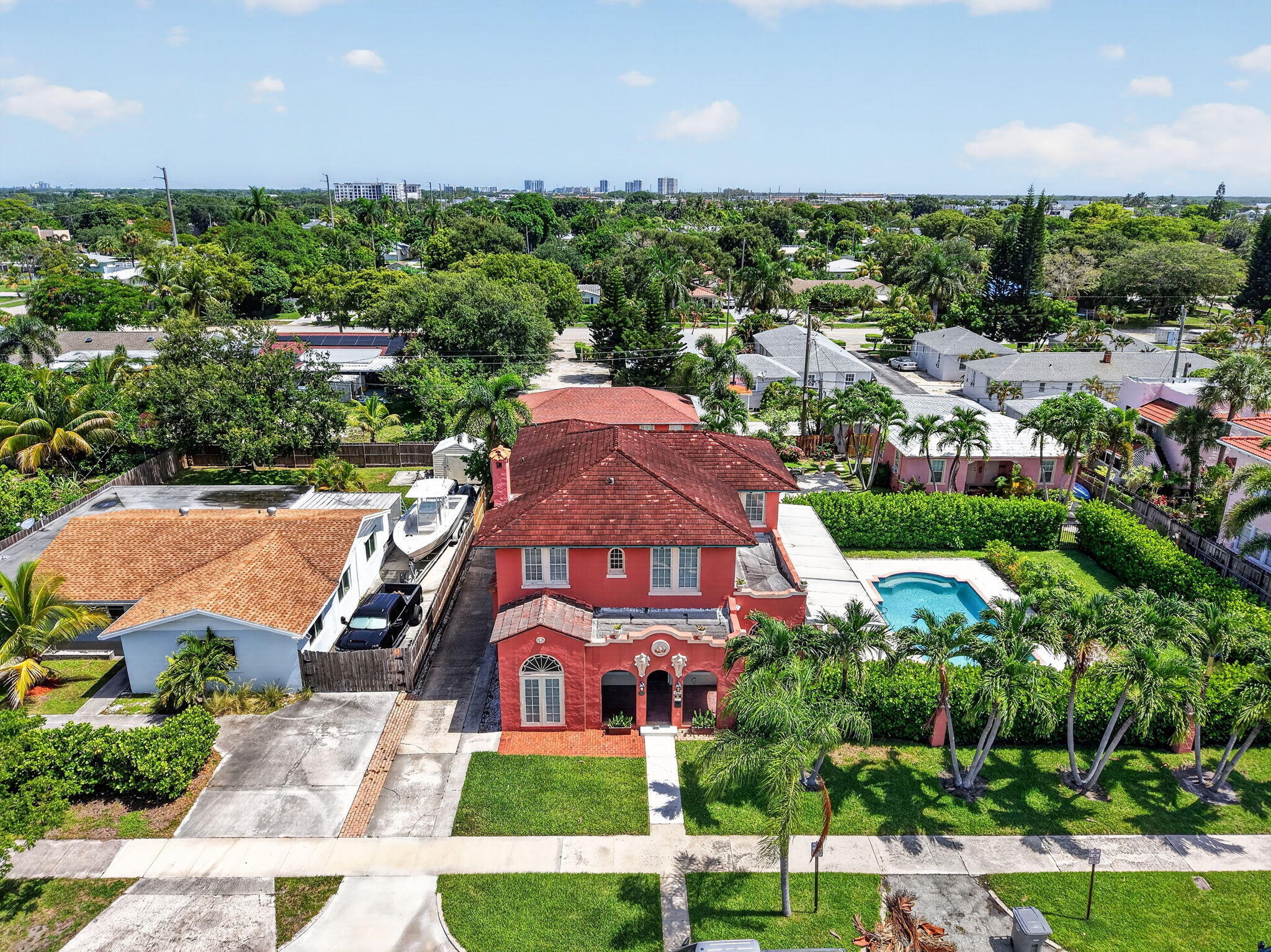 227 Foresteria, Lake Park FL 33403