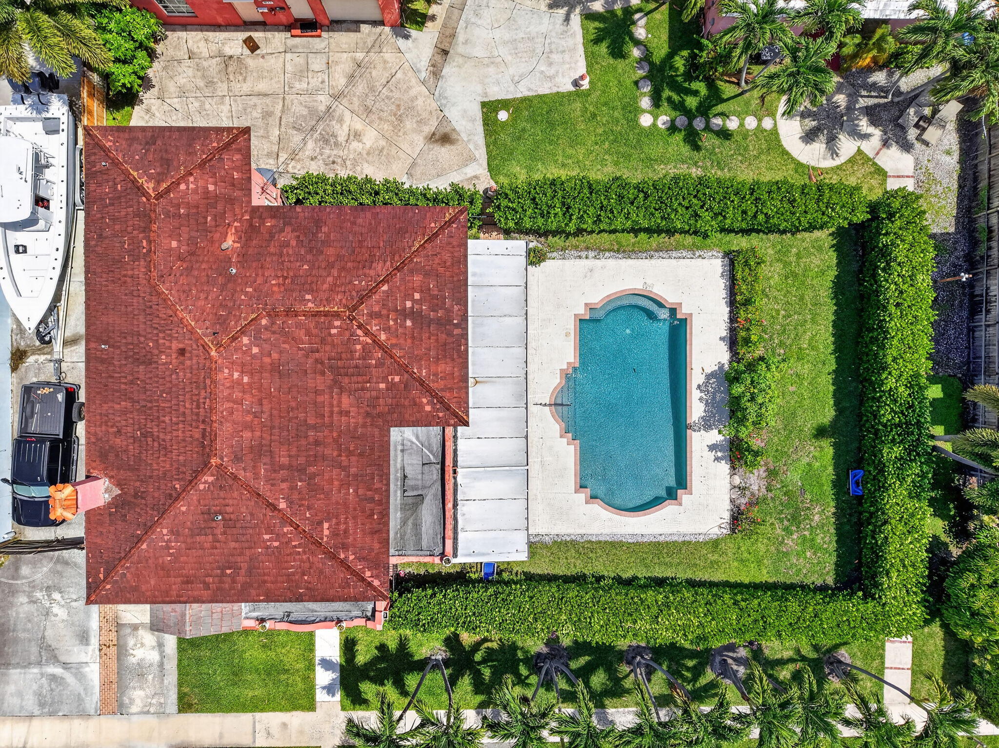 227 Foresteria, Lake Park FL 33403