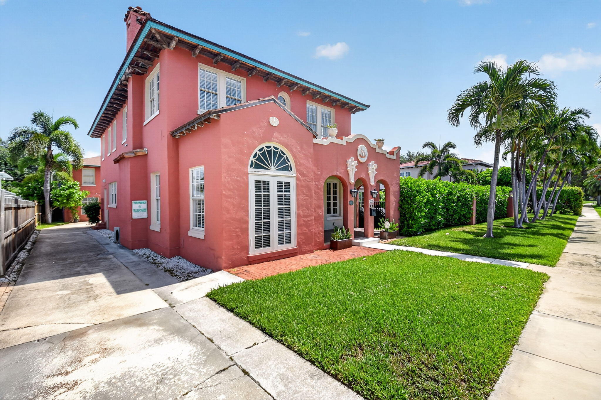 227 Foresteria, Lake Park FL 33403