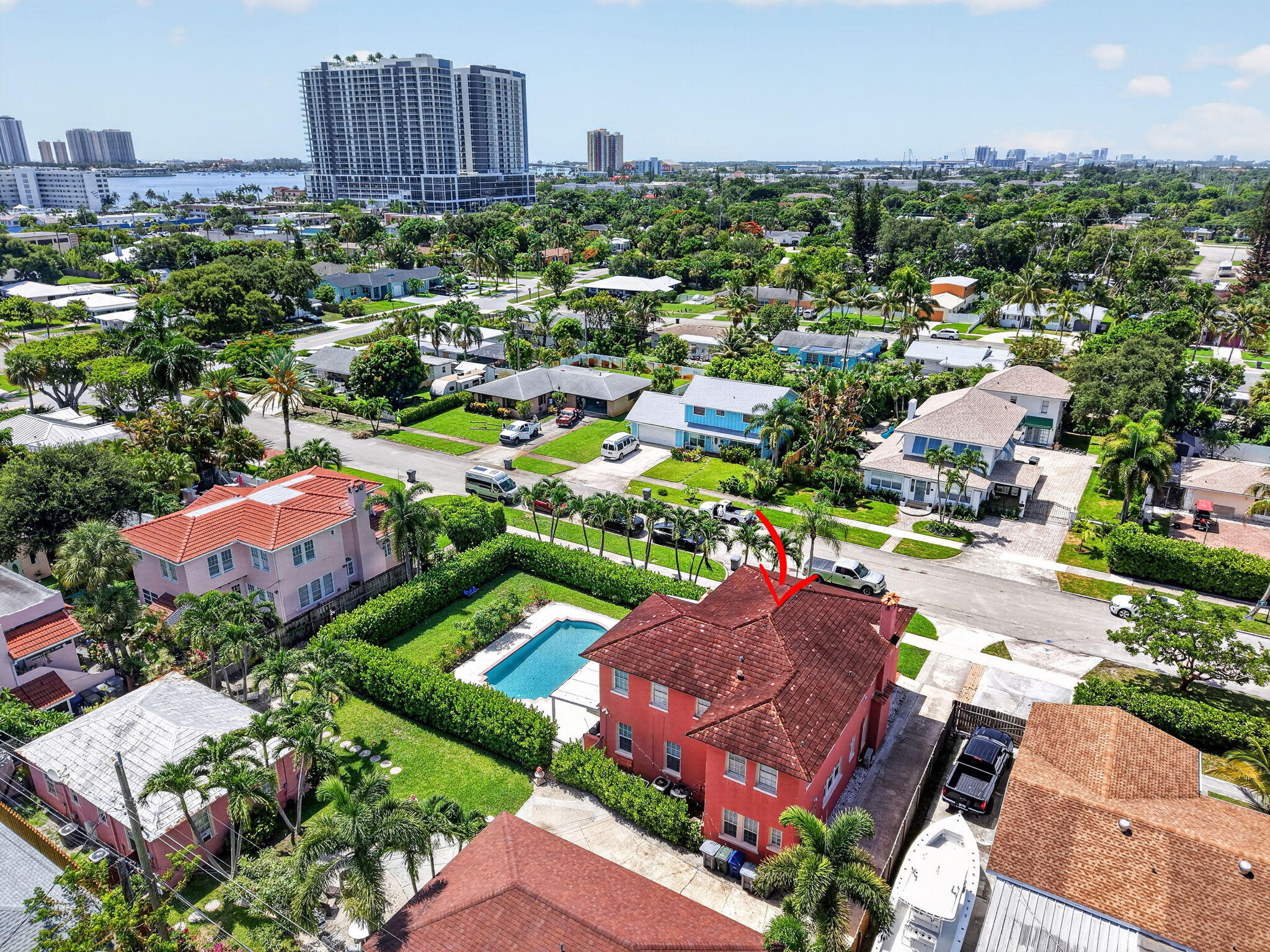 227 Foresteria, Lake Park FL 33403