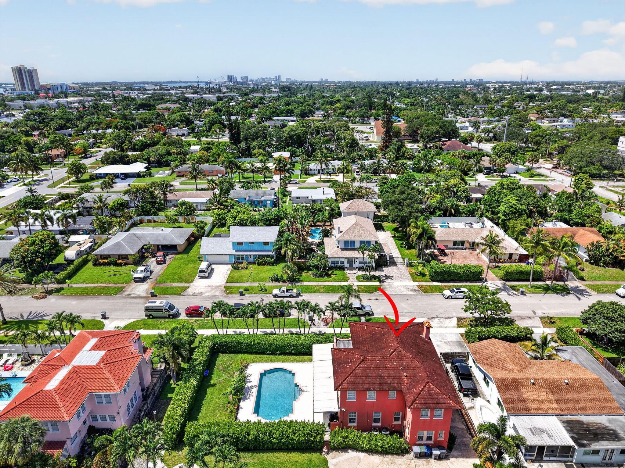 227 Foresteria, Lake Park FL 33403