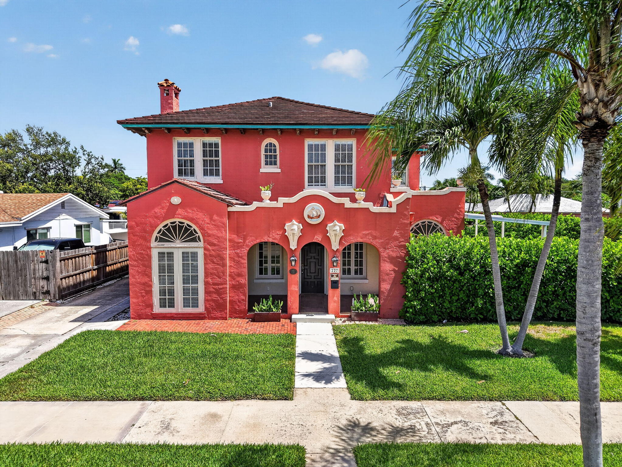 227 Foresteria, Lake Park FL 33403