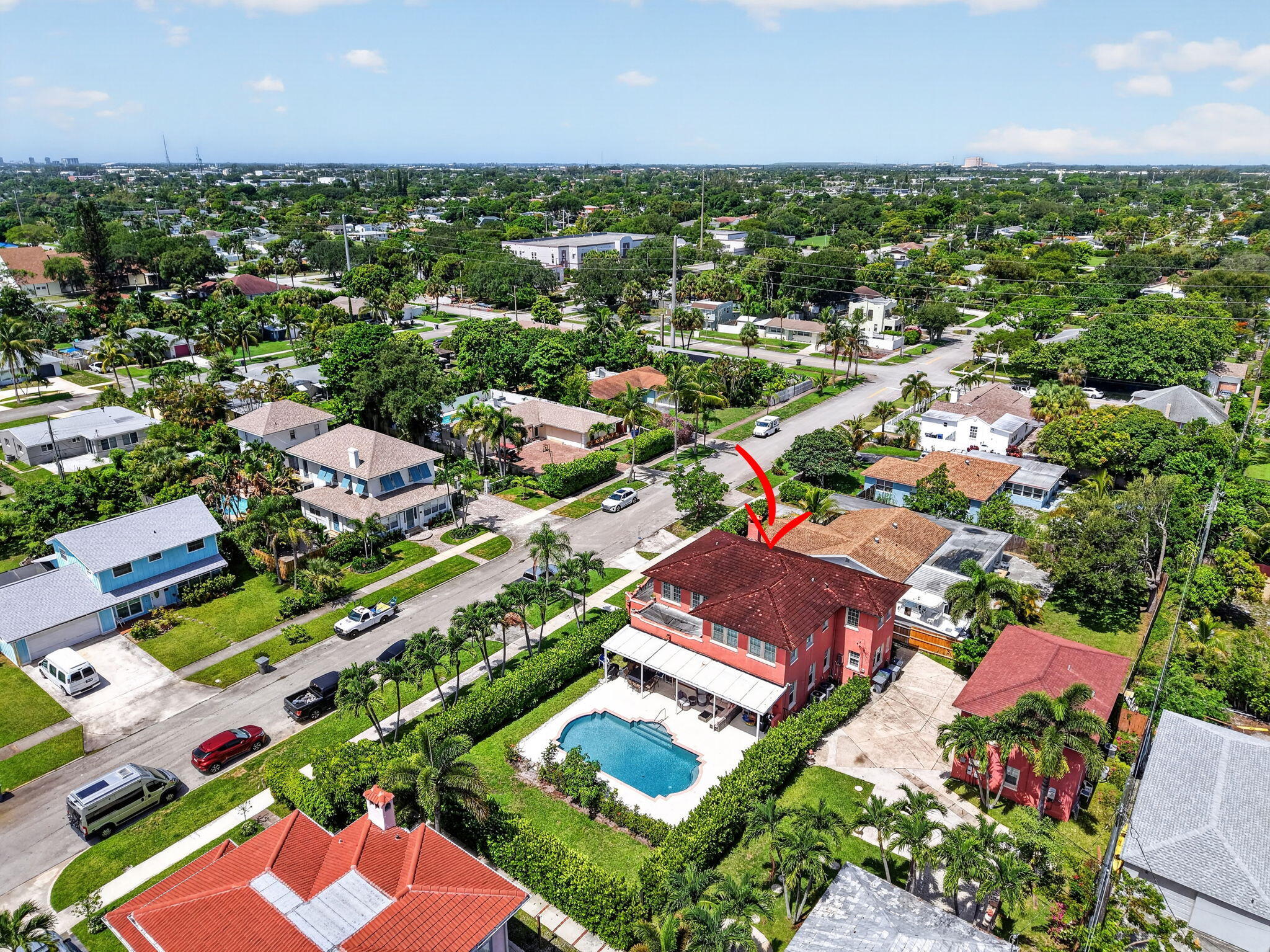 227 Foresteria, Lake Park FL 33403