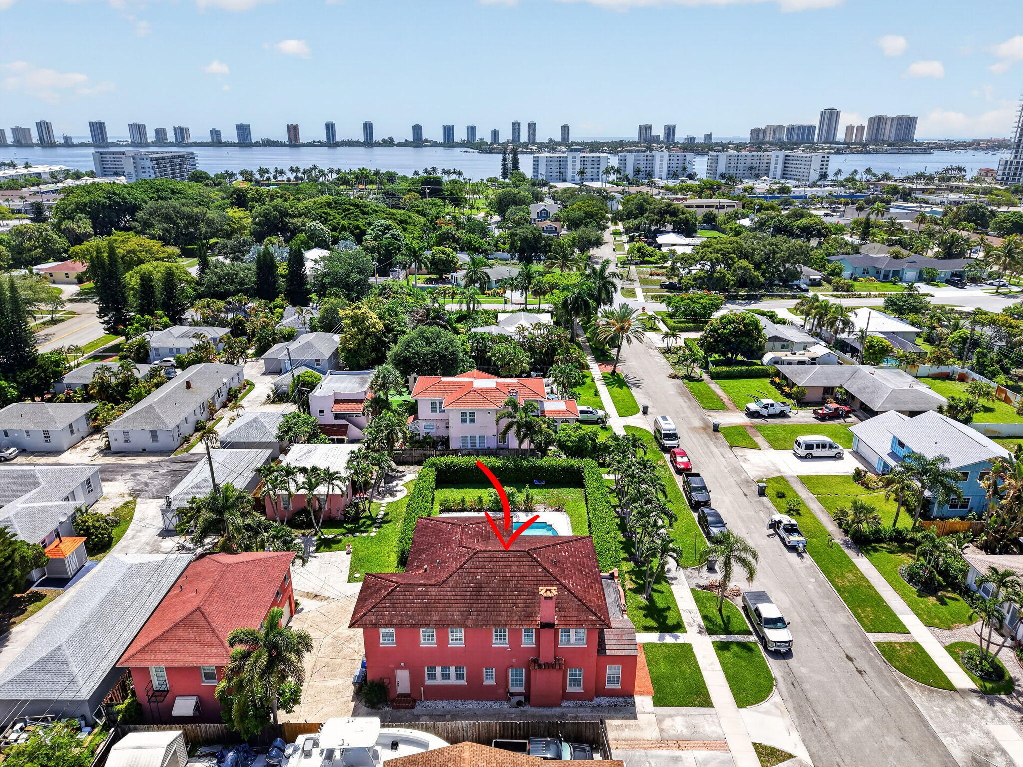 227 Foresteria, Lake Park FL 33403
