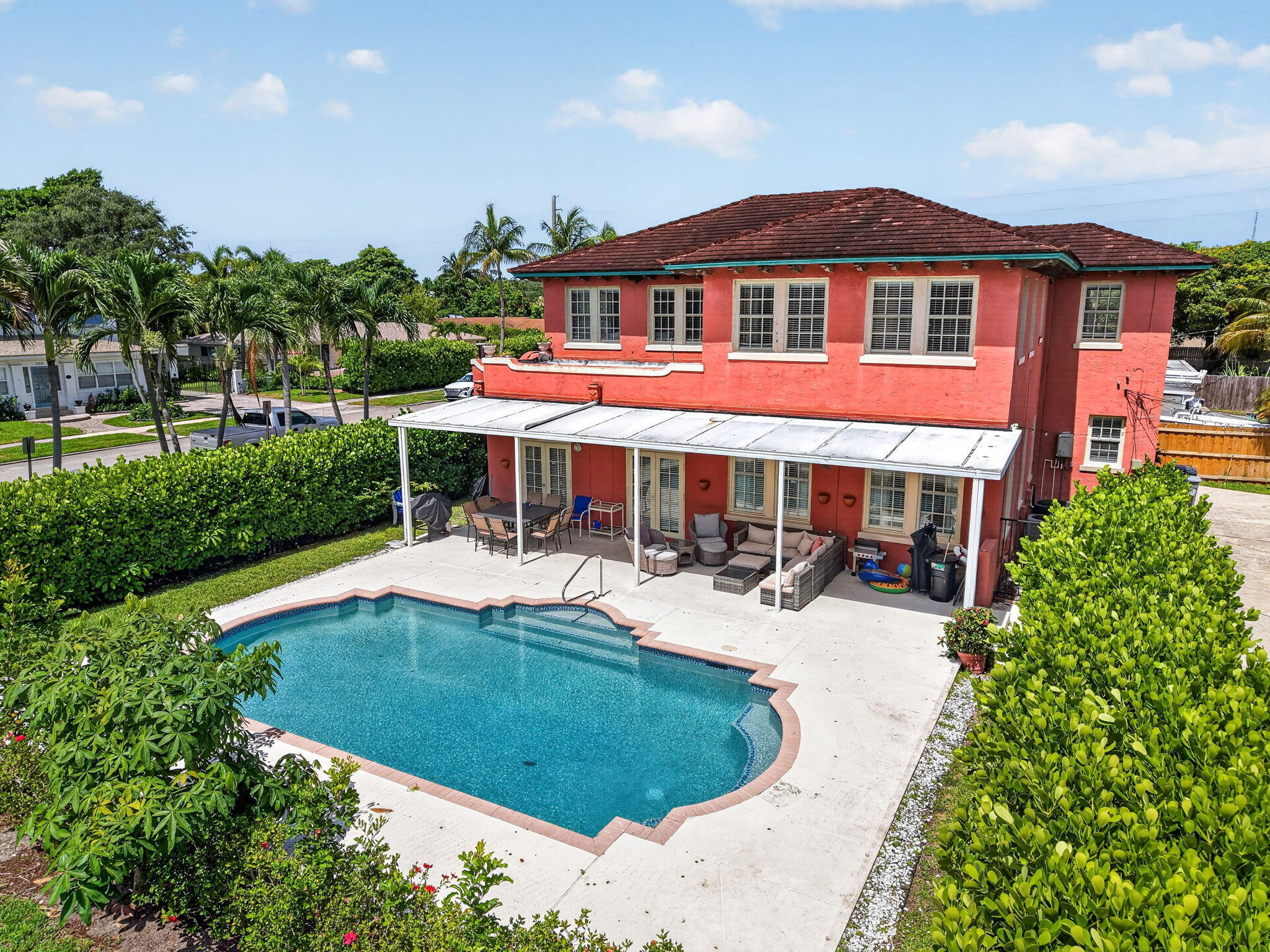 227 Foresteria, Lake Park FL 33403