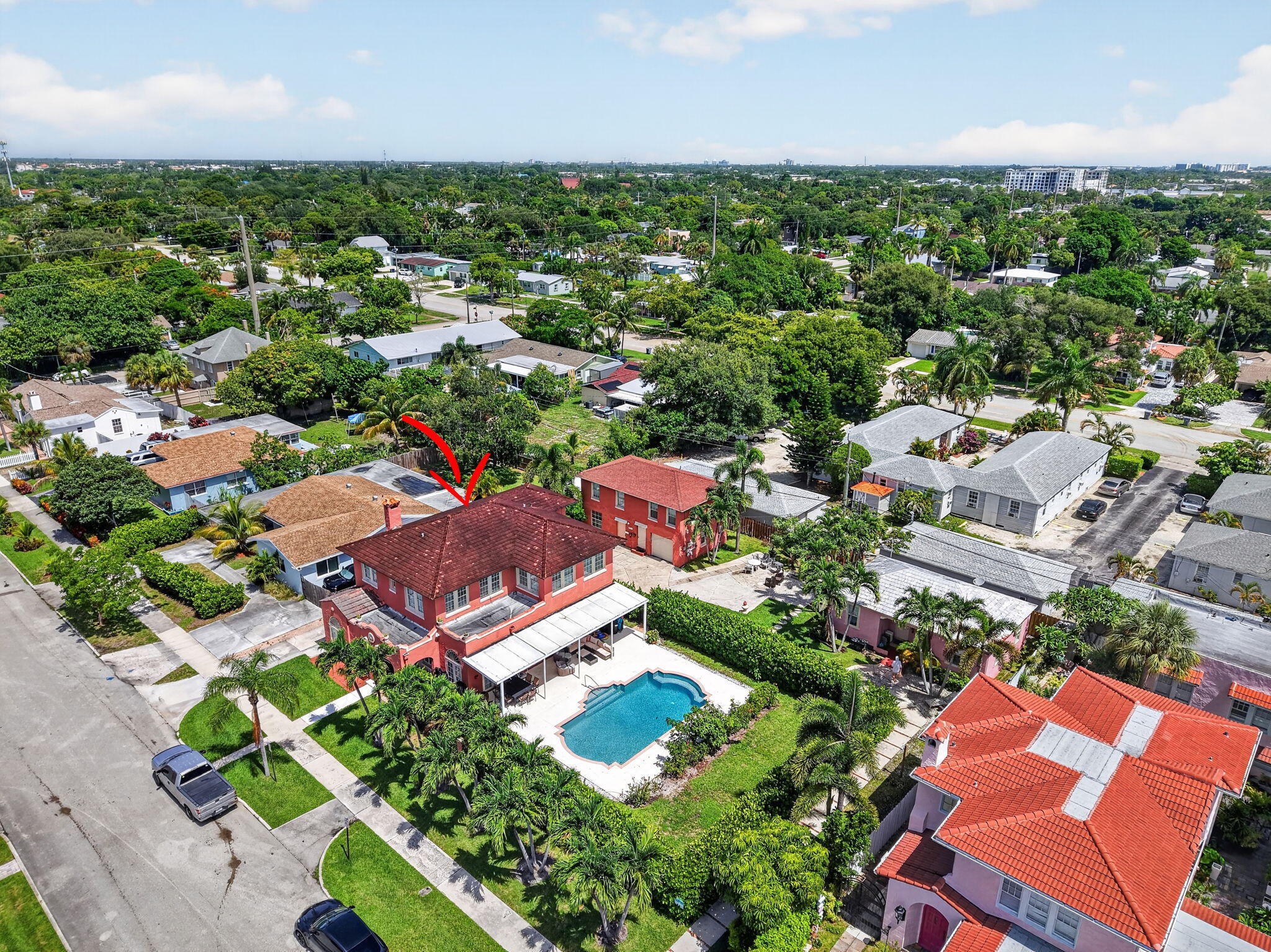 227 Foresteria, Lake Park FL 33403
