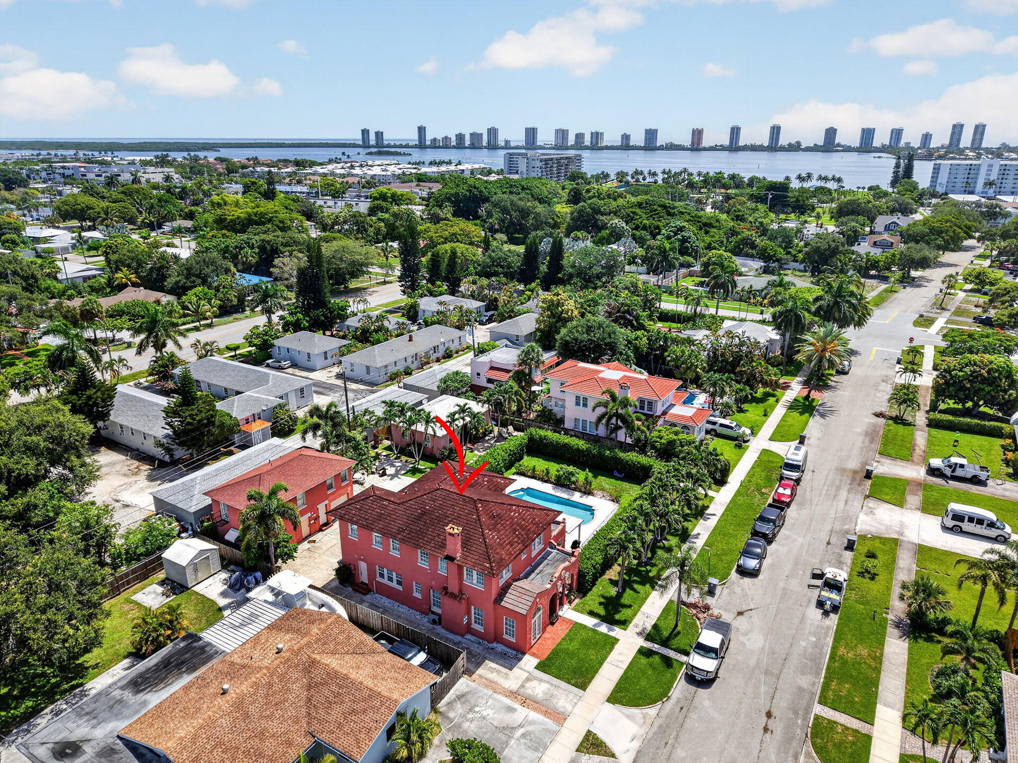 227 Foresteria, Lake Park FL 33403