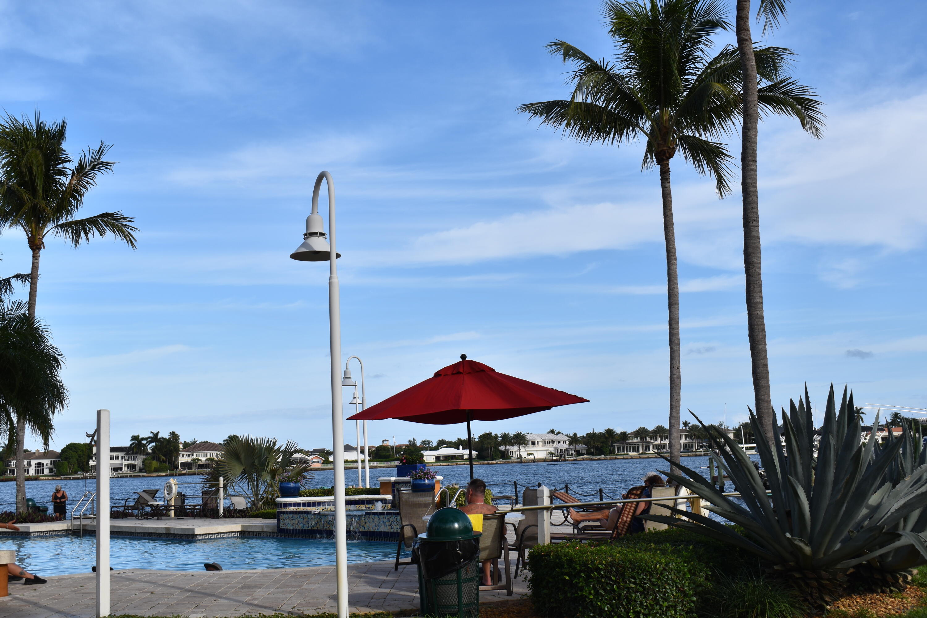 160 YACHT CLUB #210, Hypoluxo FL 33462