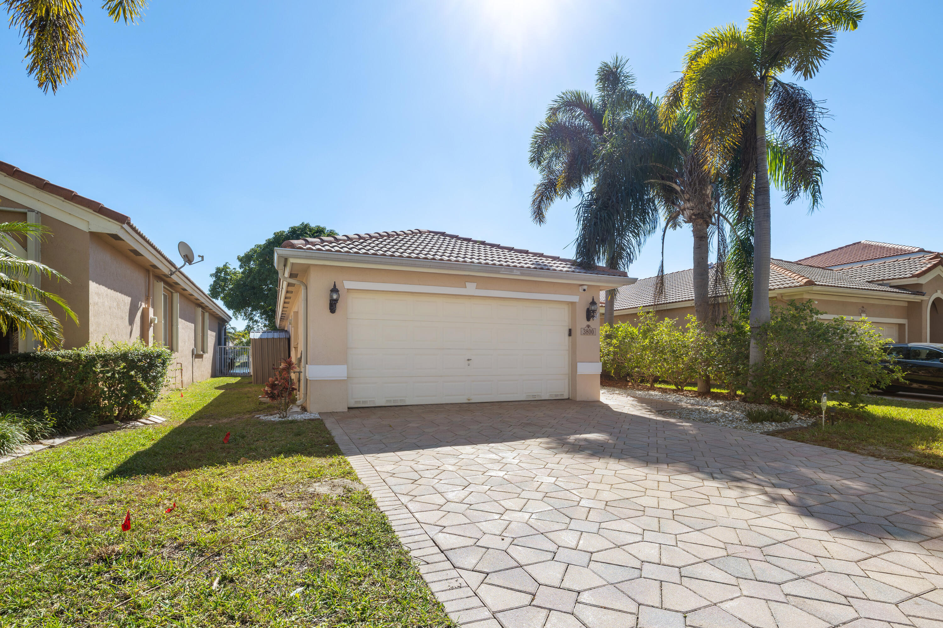 3800 WOODFIELD, Coconut Creek FL 33073