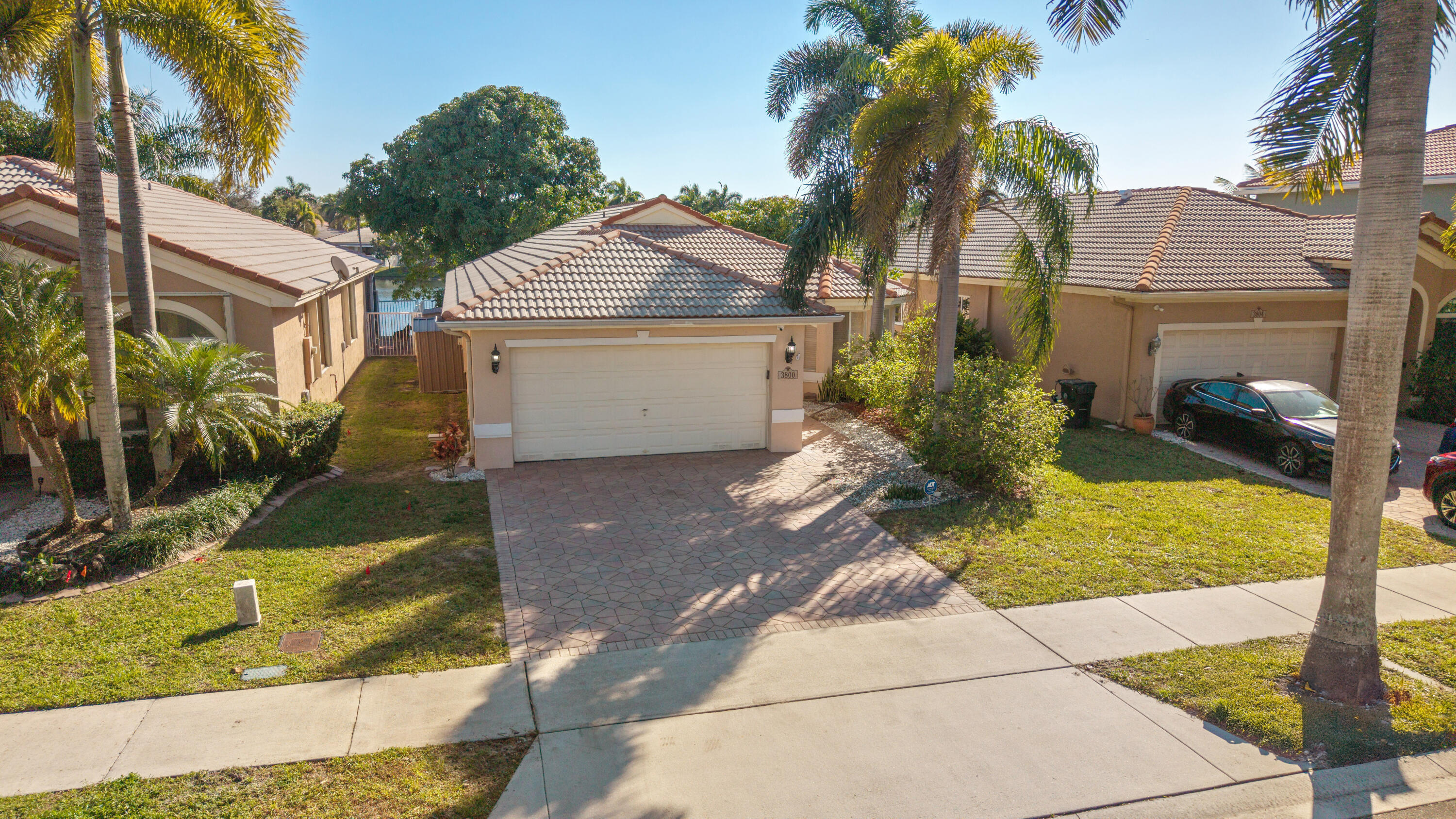3800 WOODFIELD, Coconut Creek FL 33073