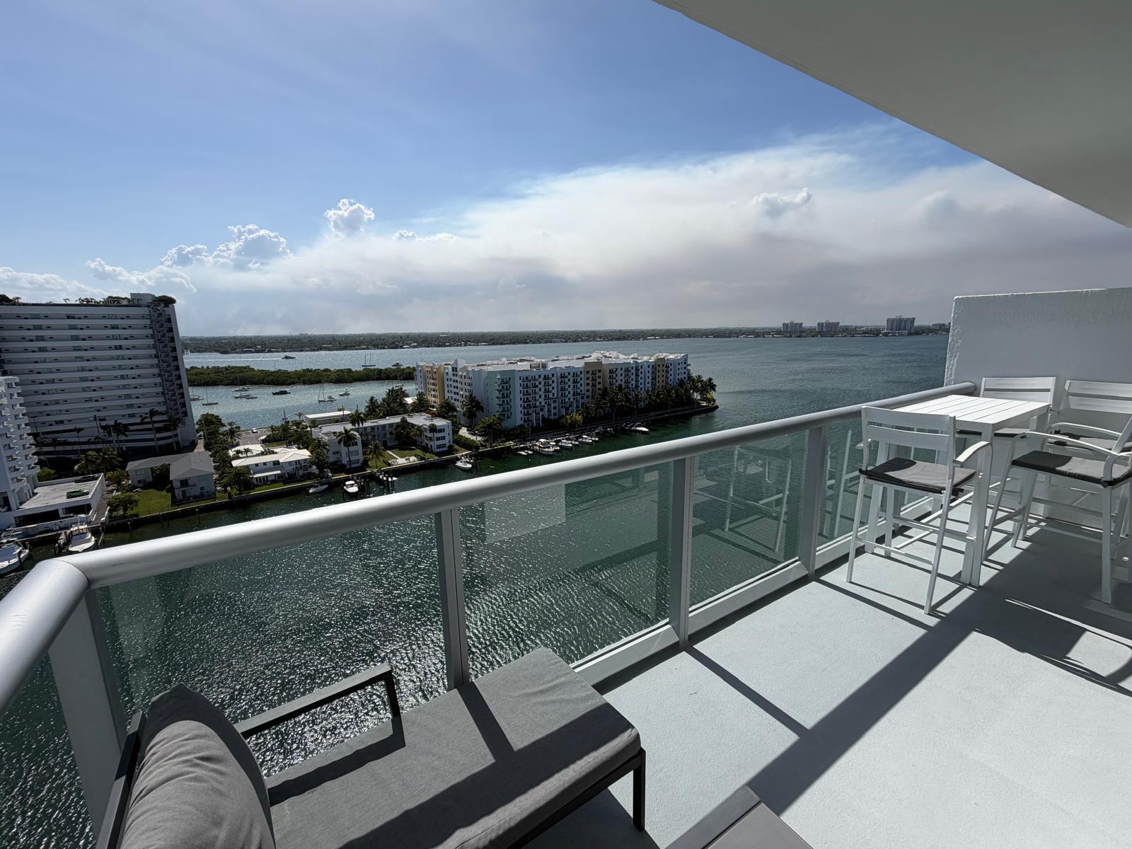 7930 EAST #1506, North Bay Village FL 33141