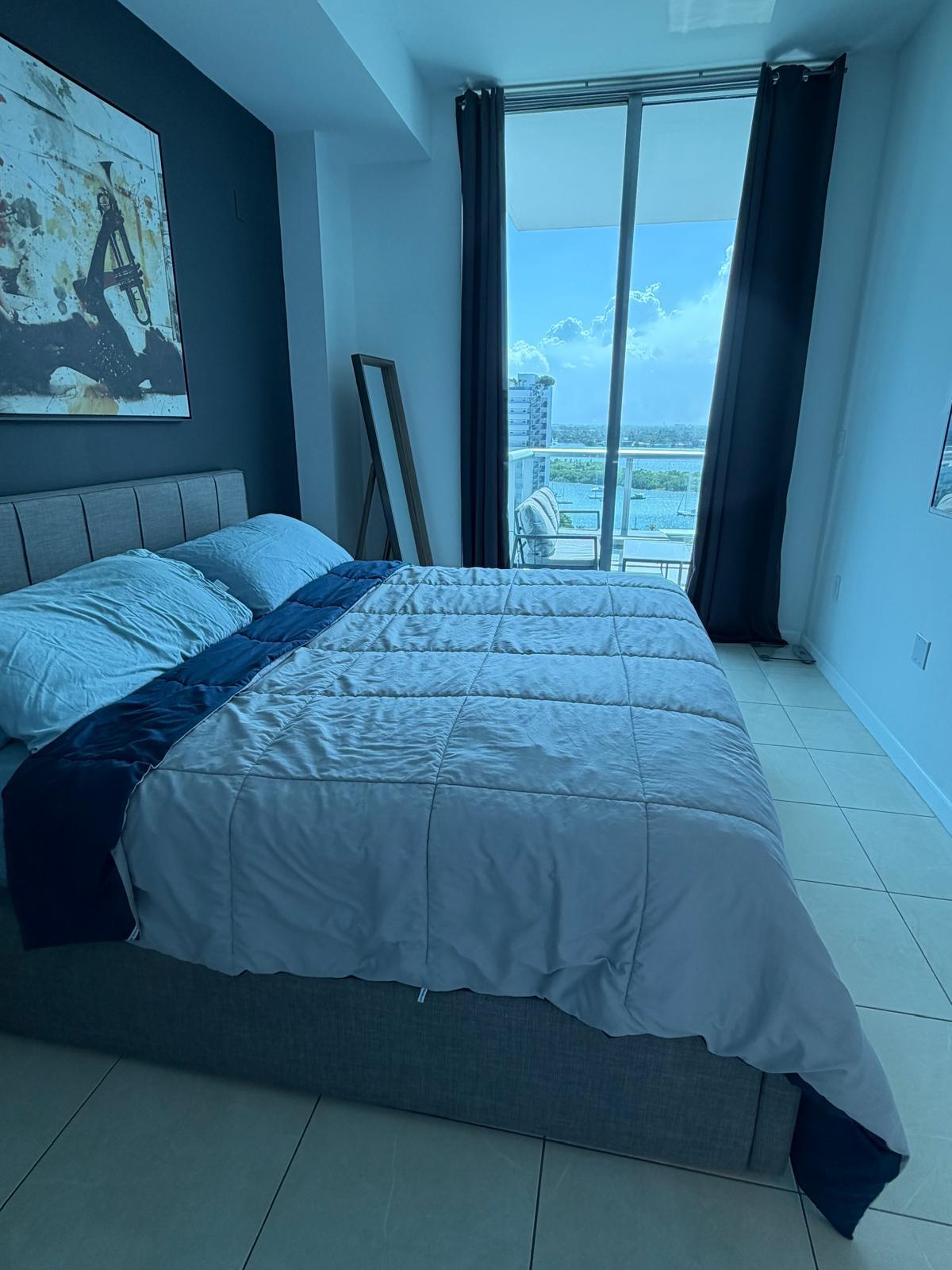 7930 EAST #1506, North Bay Village FL 33141