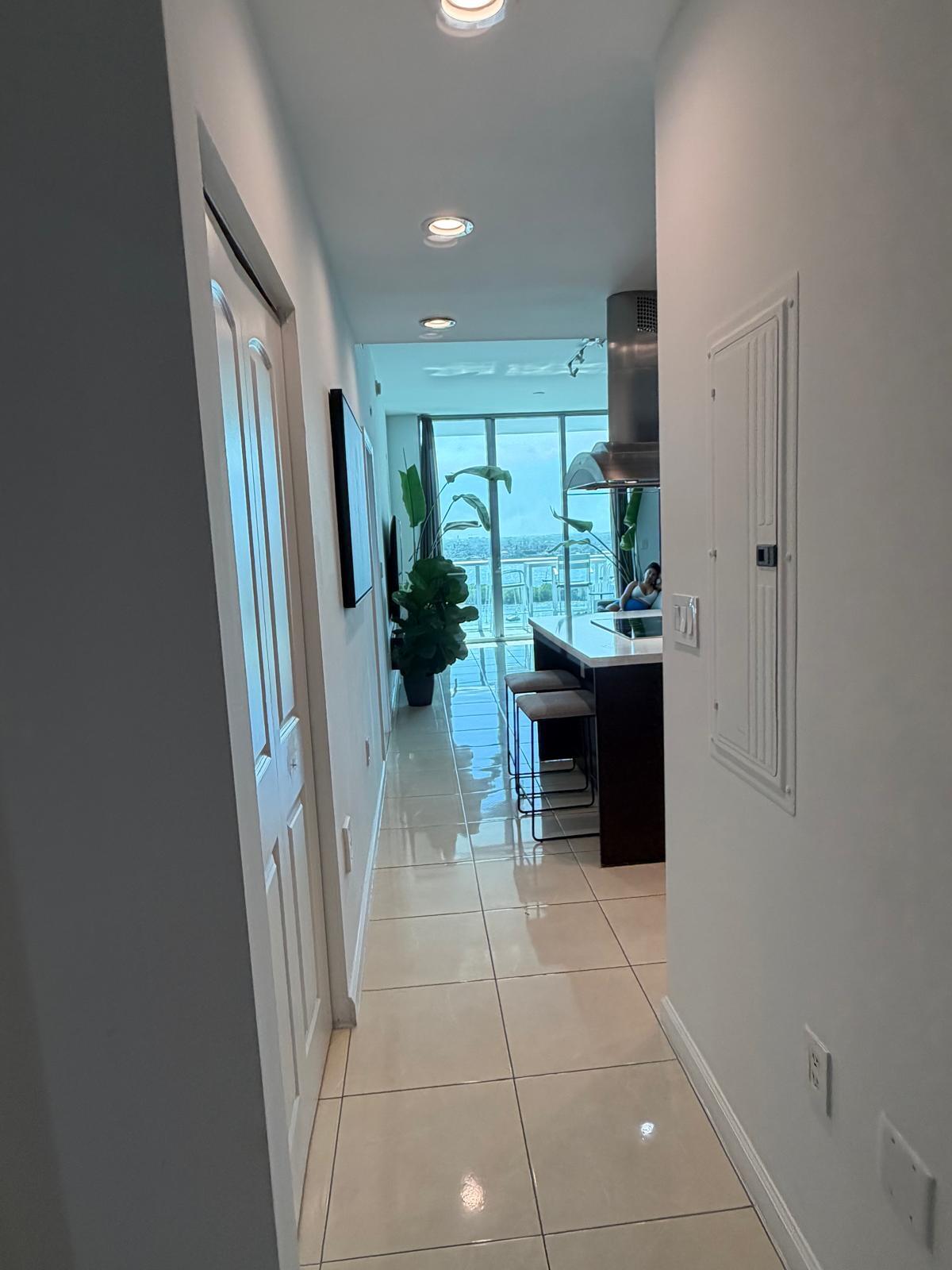 7930 EAST #1506, North Bay Village FL 33141