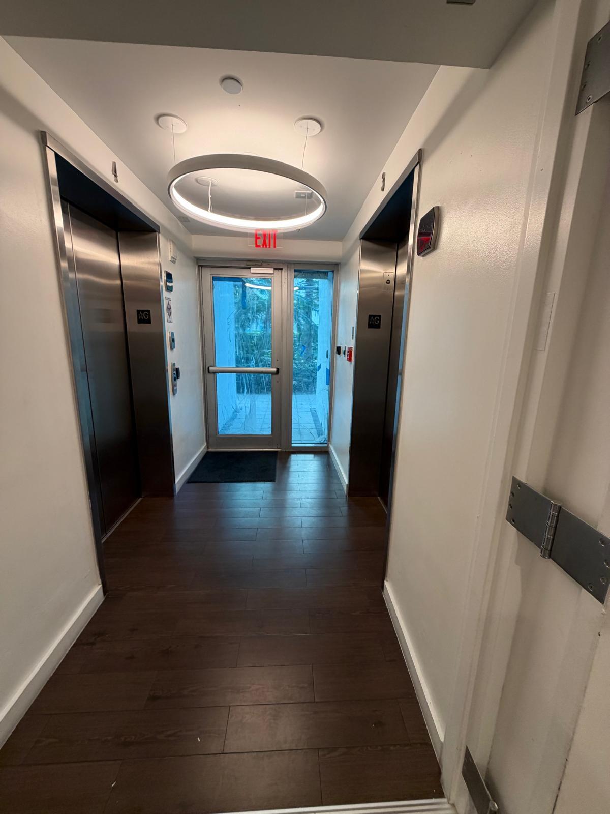7930 EAST #1506, North Bay Village FL 33141