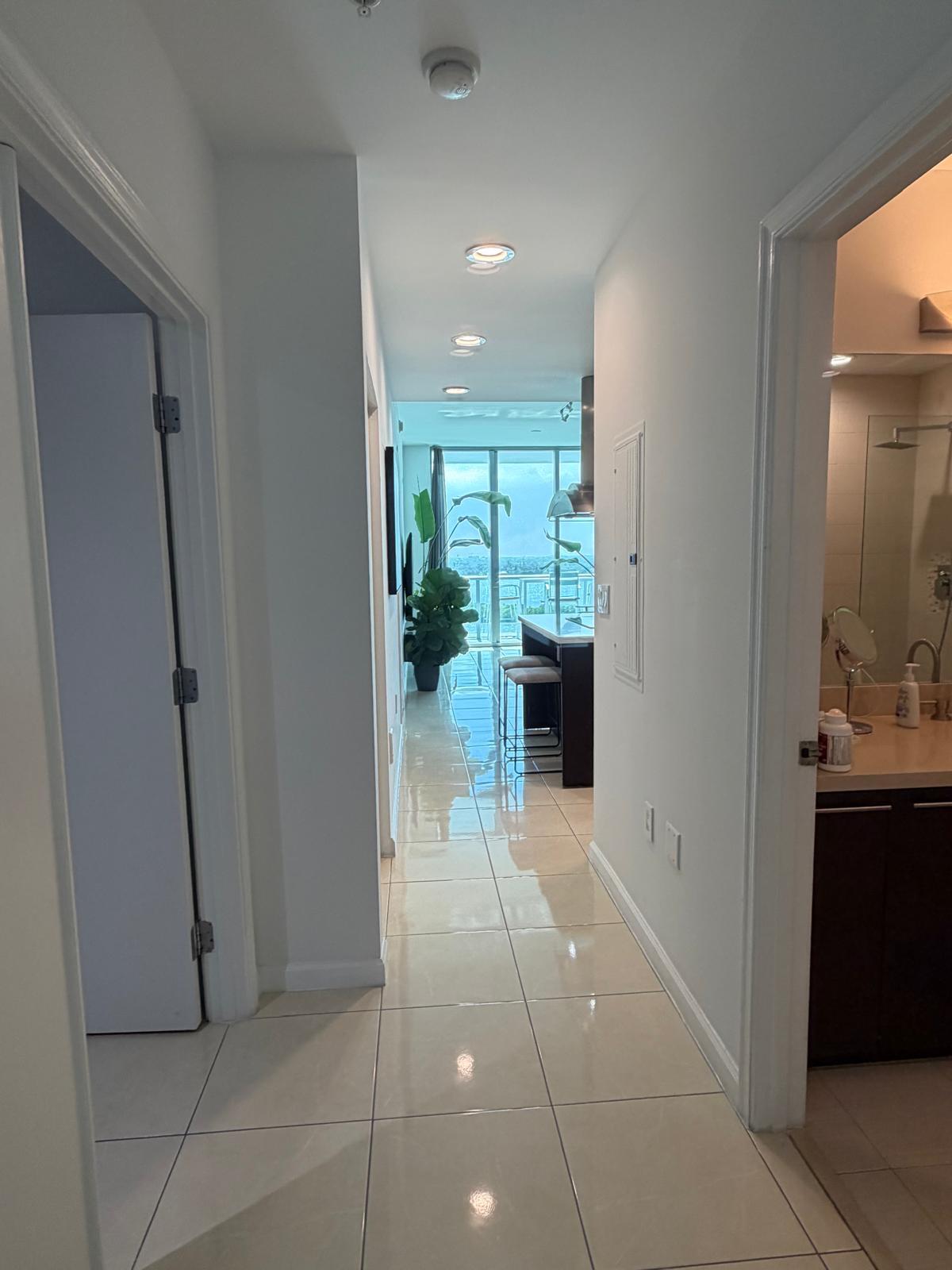 7930 EAST #1506, North Bay Village FL 33141