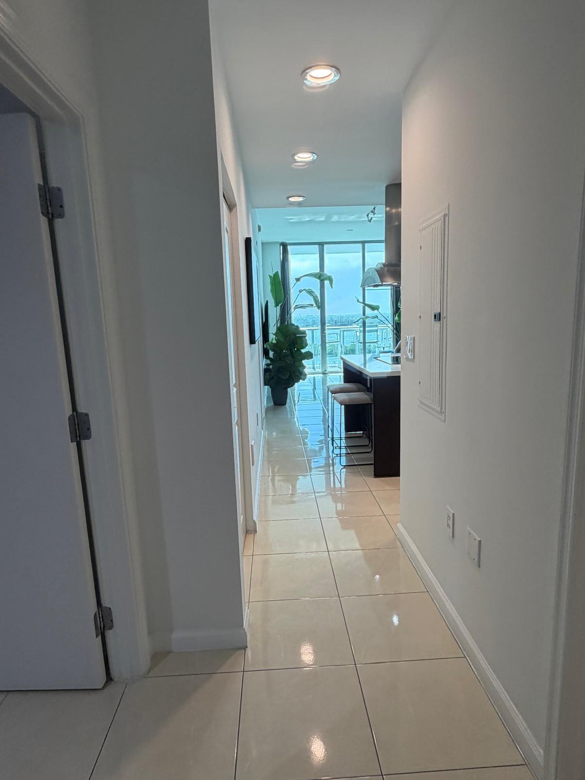 7930 EAST #1506, North Bay Village FL 33141