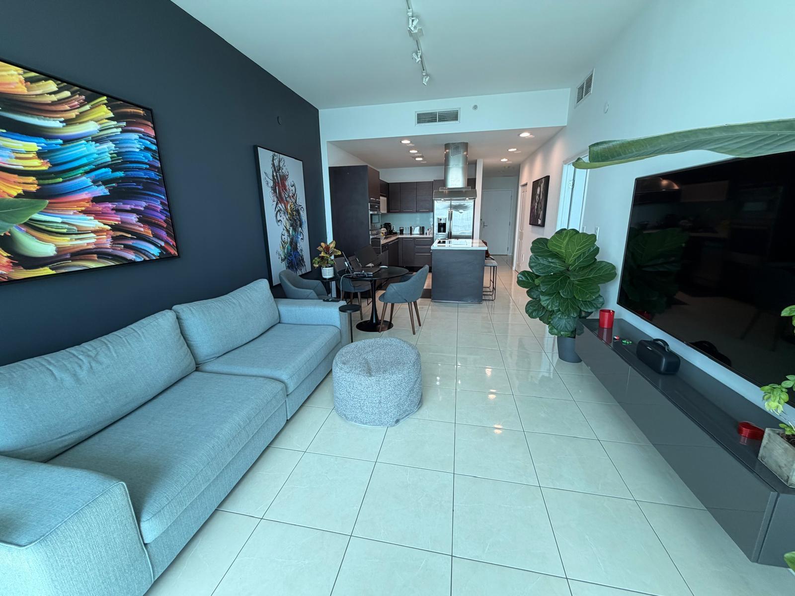 7930 EAST #1506, North Bay Village FL 33141