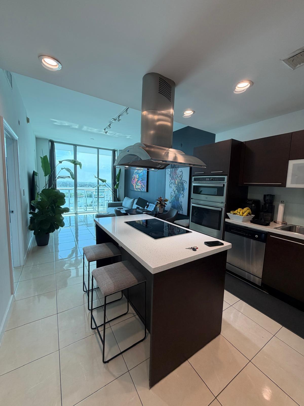 7930 EAST #1506, North Bay Village FL 33141