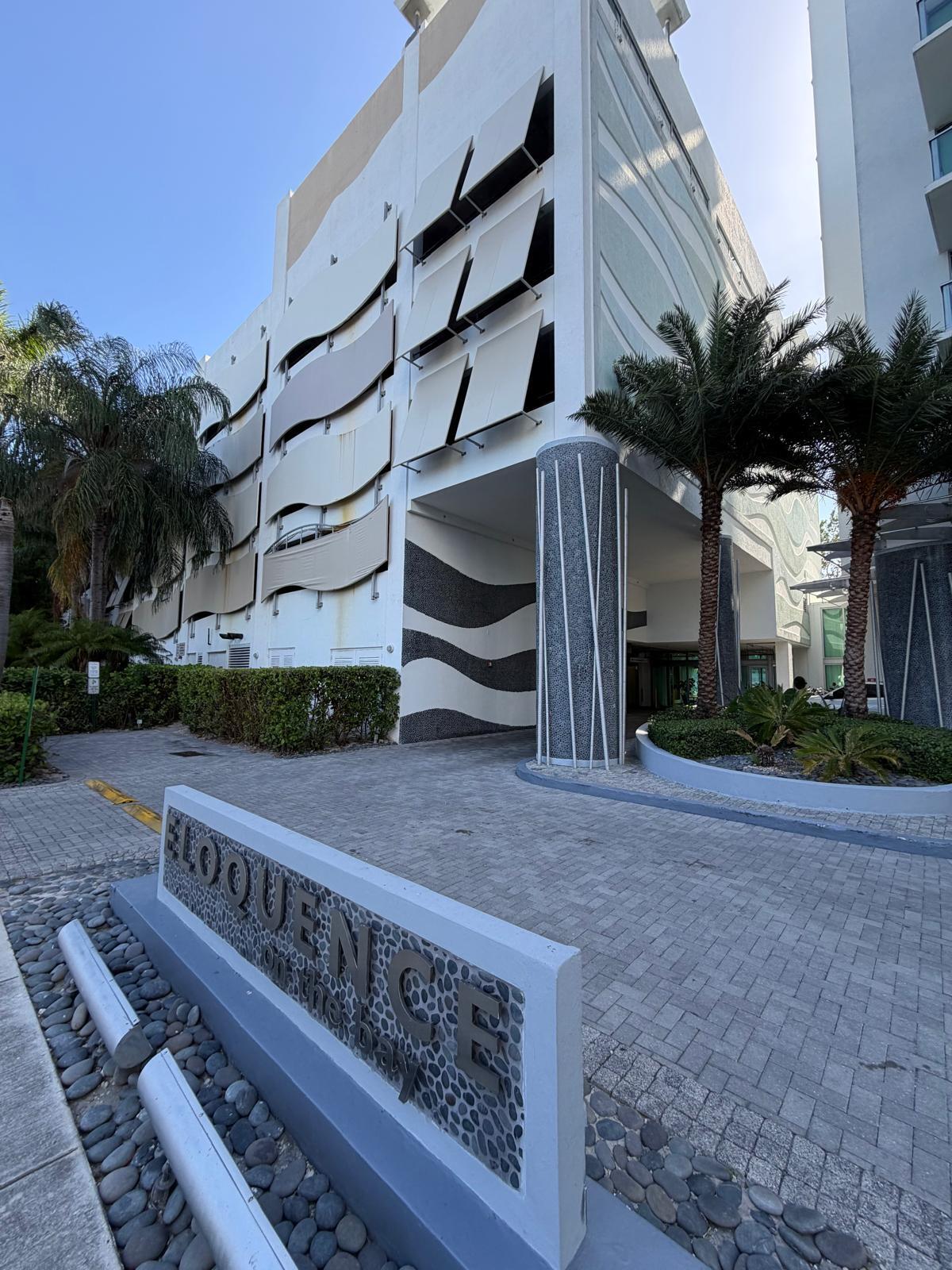 7930 EAST #1506, North Bay Village FL 33141