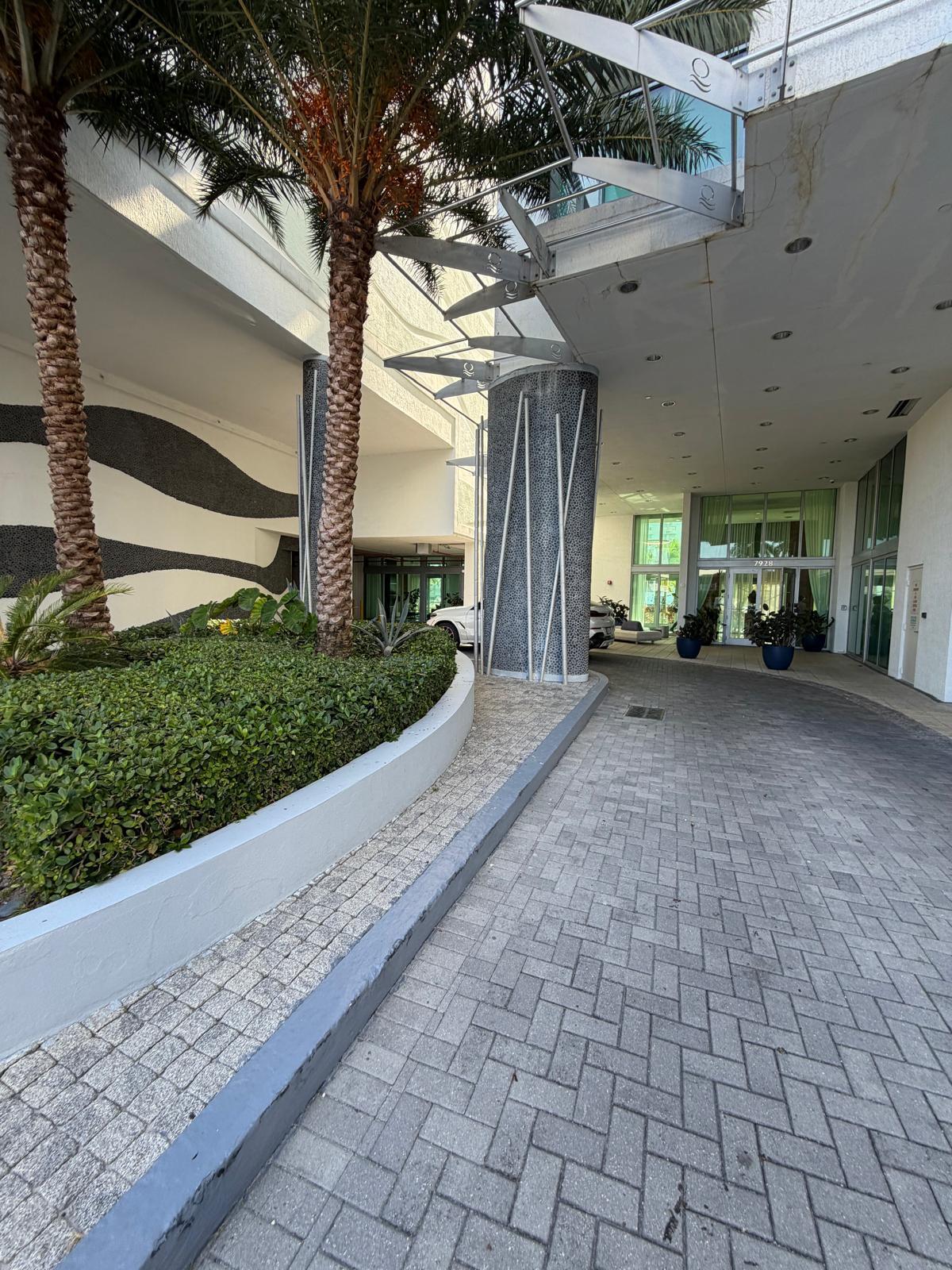 7930 EAST #1506, North Bay Village FL 33141