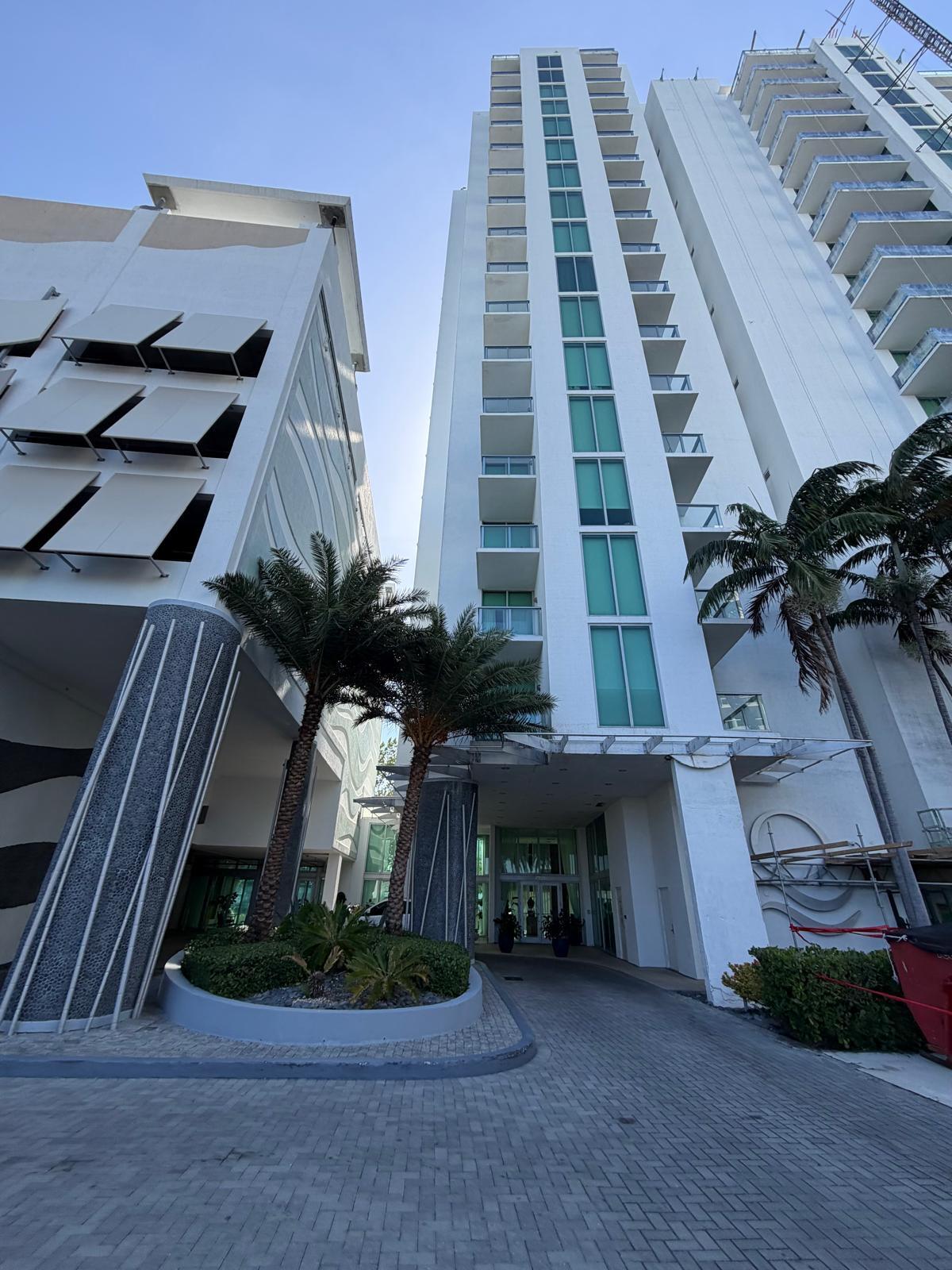 7930 EAST #1506, North Bay Village FL 33141