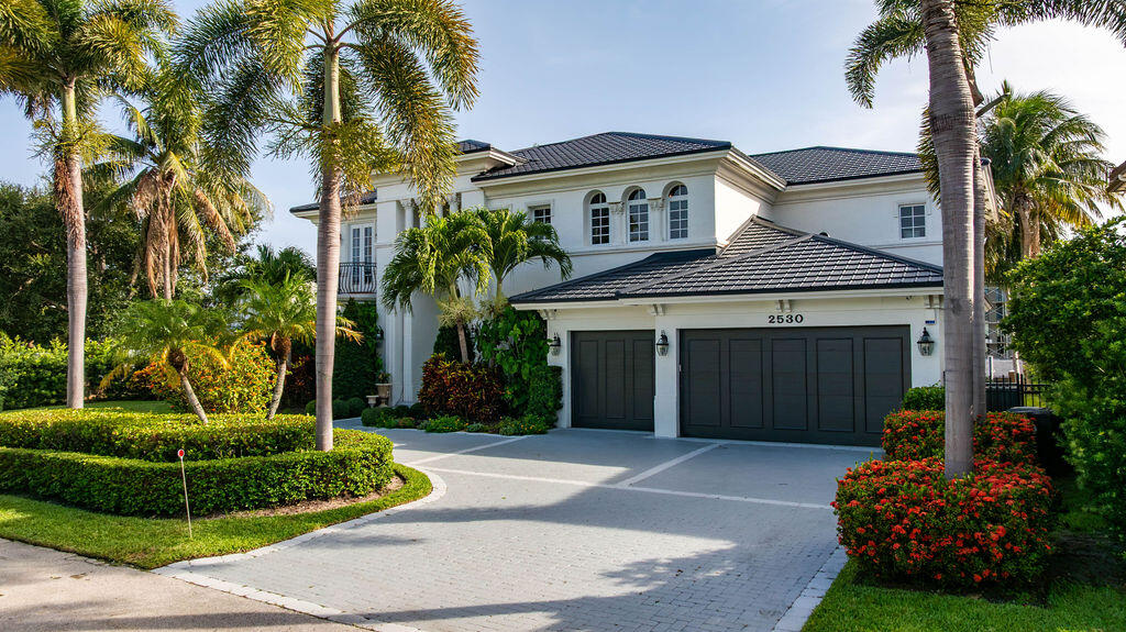2530 NE 31ST, Lighthouse Point FL 33064
